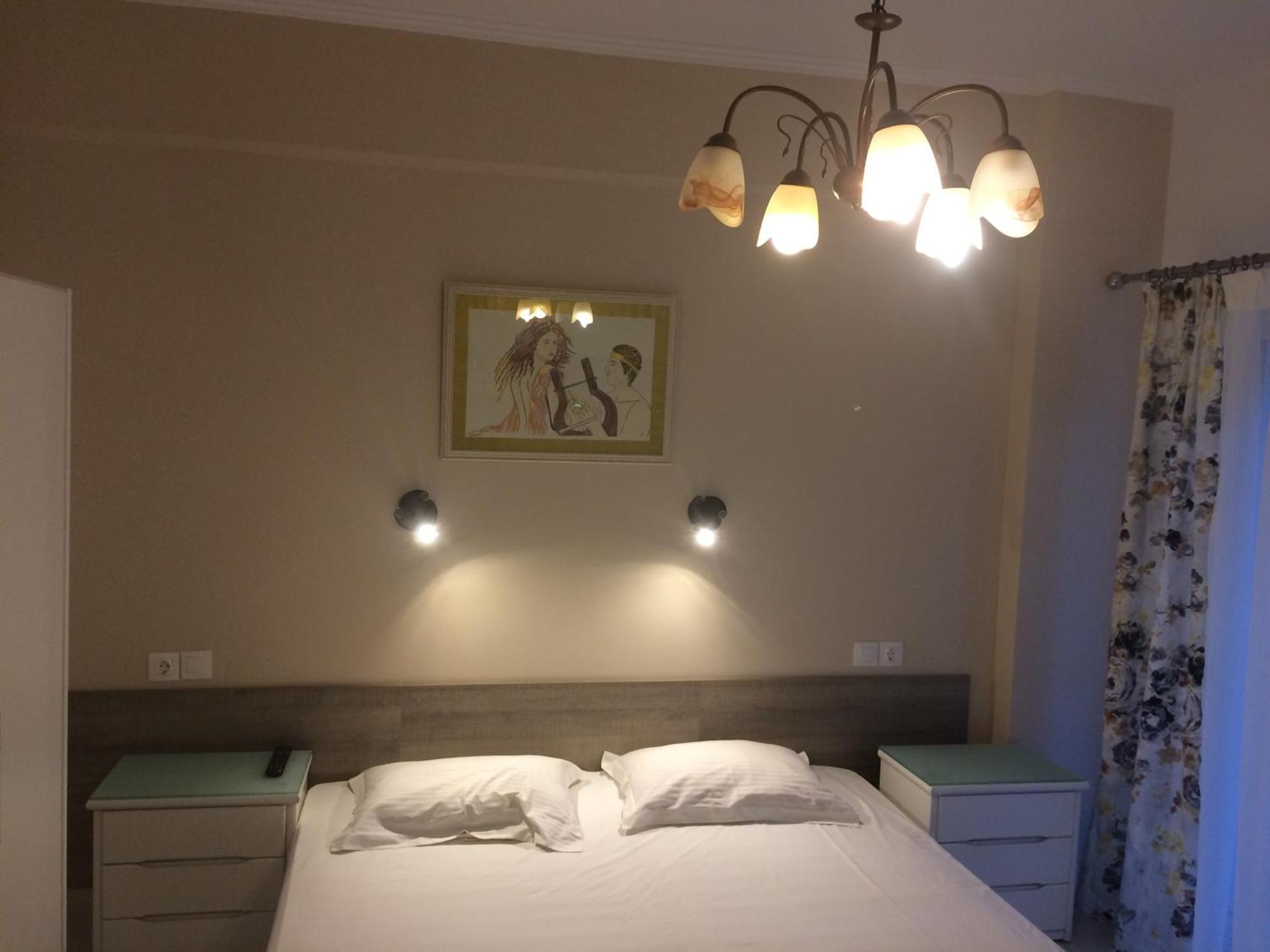Hotel Diaporos Vourvourou