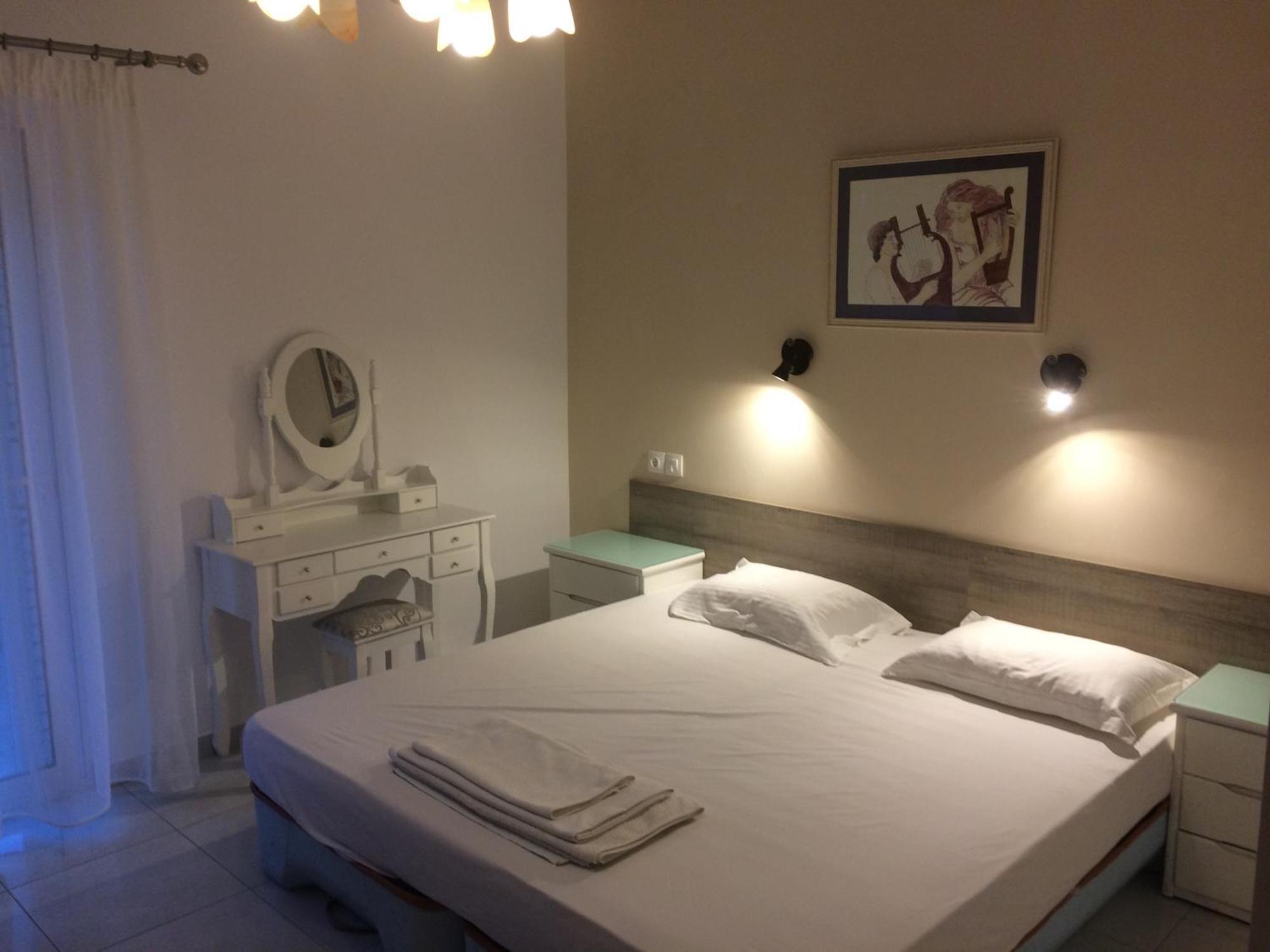 Hotel Diaporos