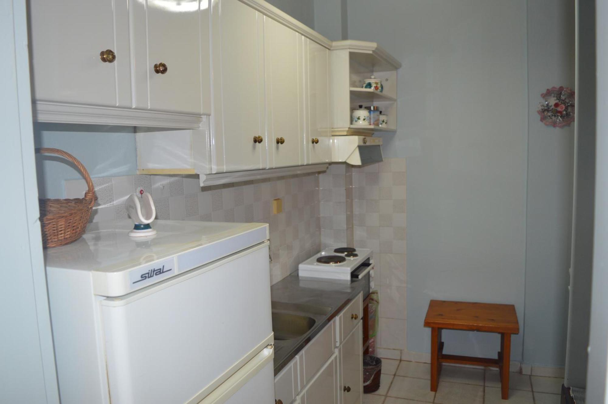 Guest house Patras Est 1990 *