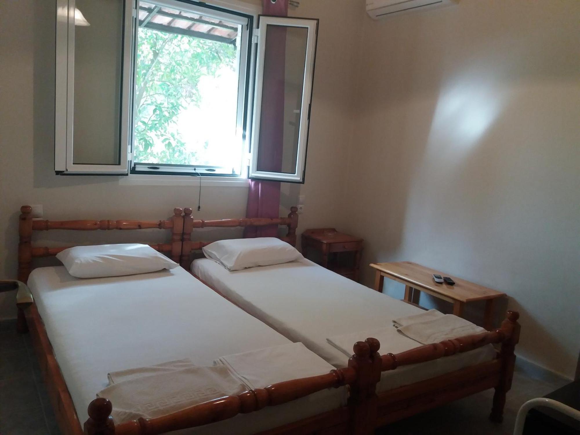 Aparthotel Belvedere Zakynthos Studios Vasilikos (Zakynthos)