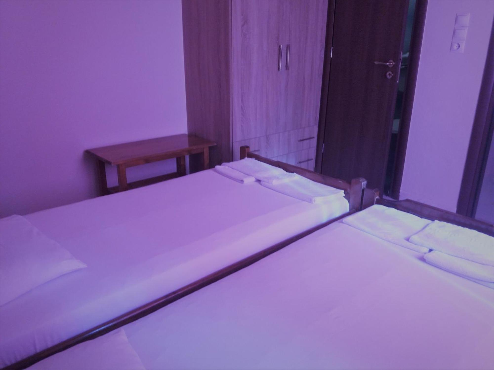 Aparthotel Belvedere Zakynthos Studios Vasilikos (Zakynthos)