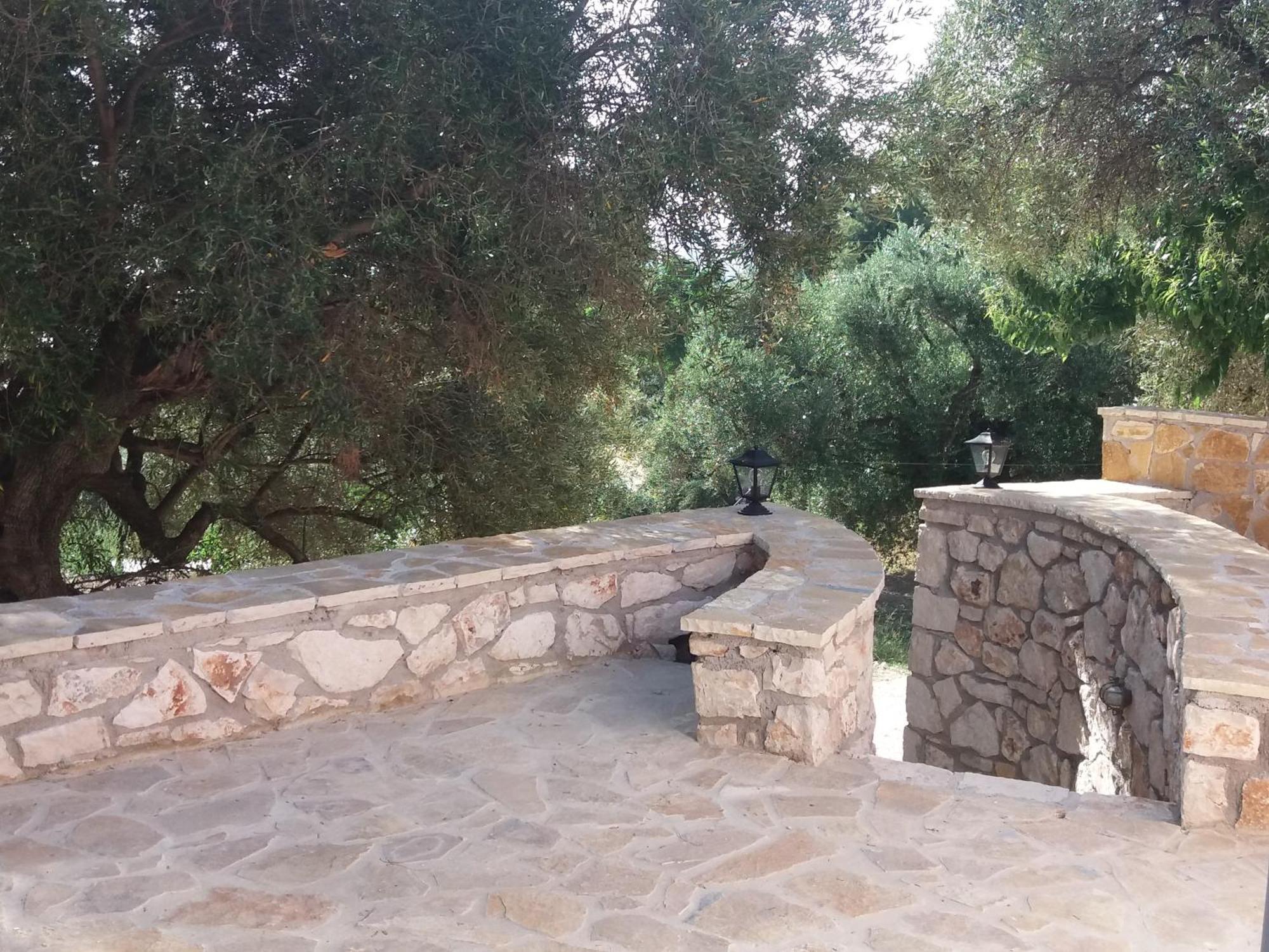 Aparthotel Belvedere Zakynthos Studios Vasilikos (Zakynthos)