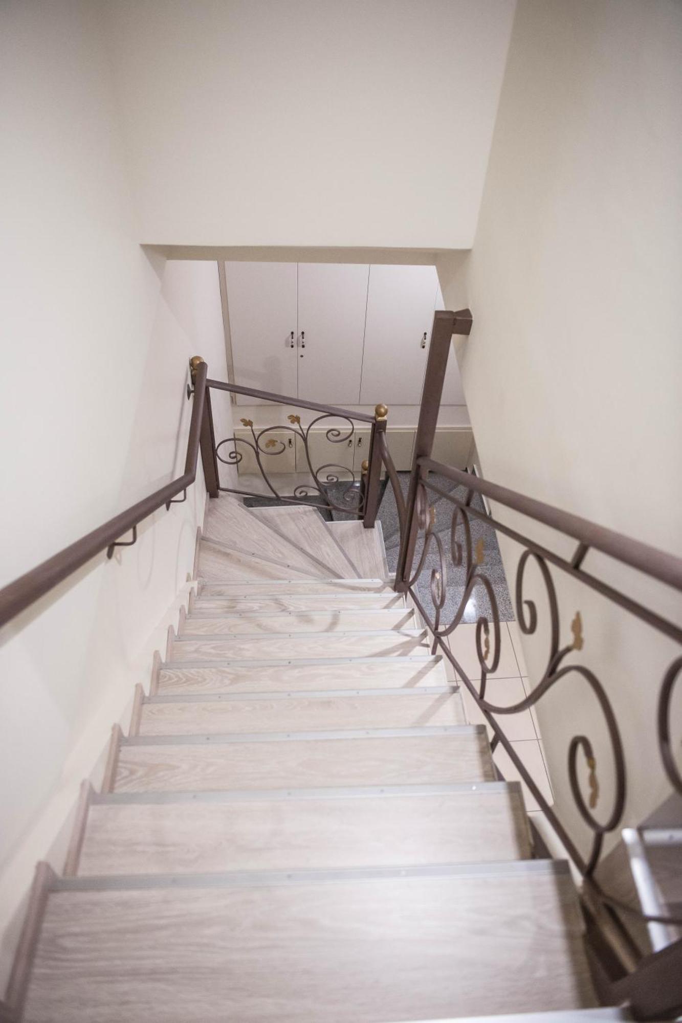 Vizantio 3* Paralia Katerinis