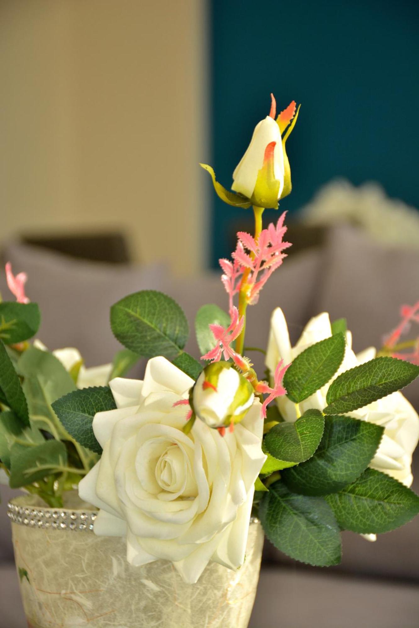 Luxury In Apartment Stavromenos (Rethymno)