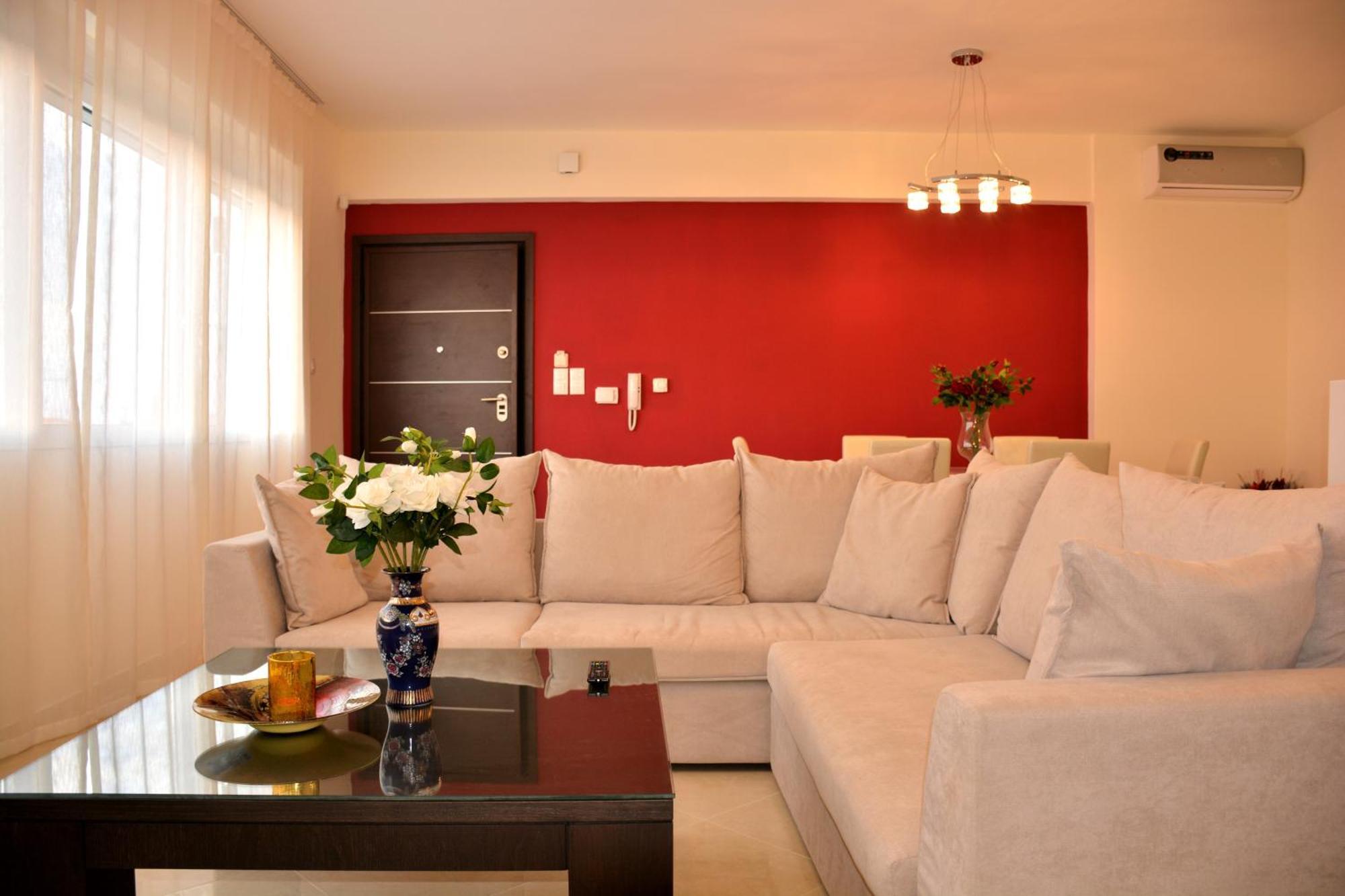 Luxury In Stavromenos (Rethymno)