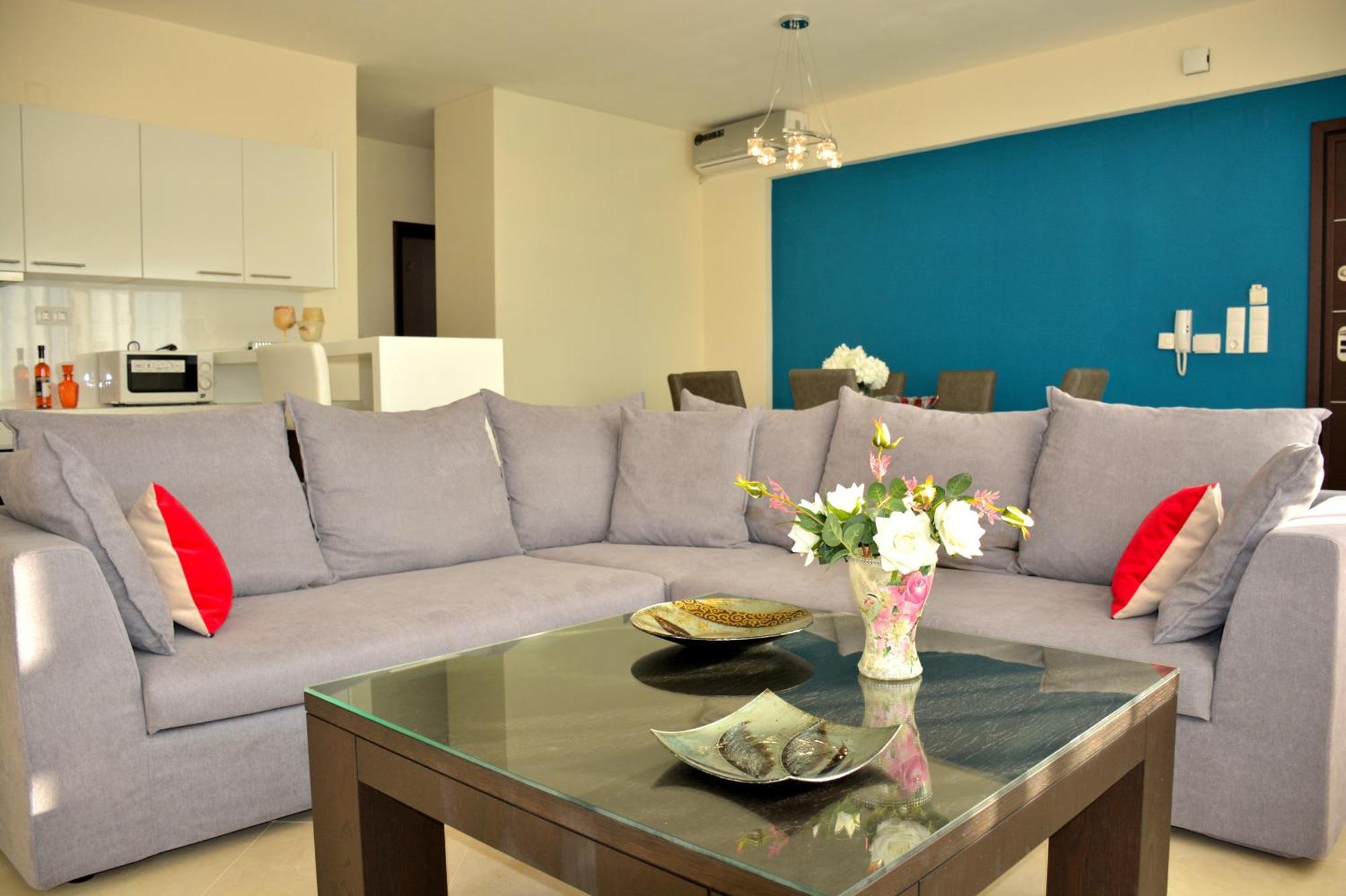 Luxury In * Stavromenos (Rethymno)