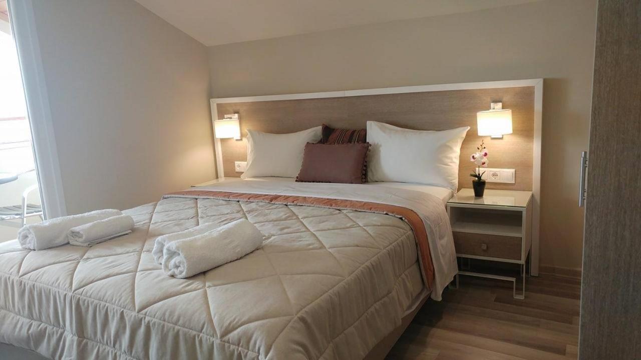 Hotel Vizantio 3*