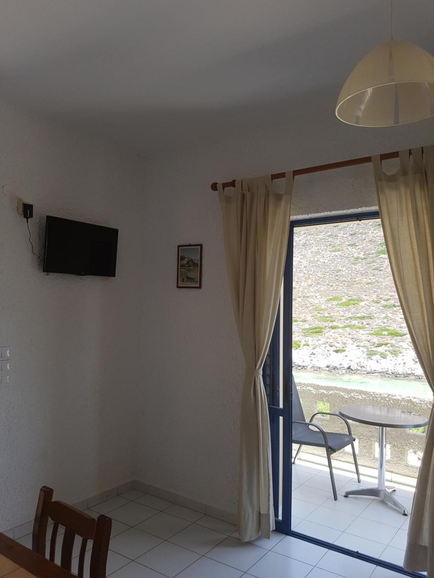 Apartment Little Bay Stavros (Crete)
