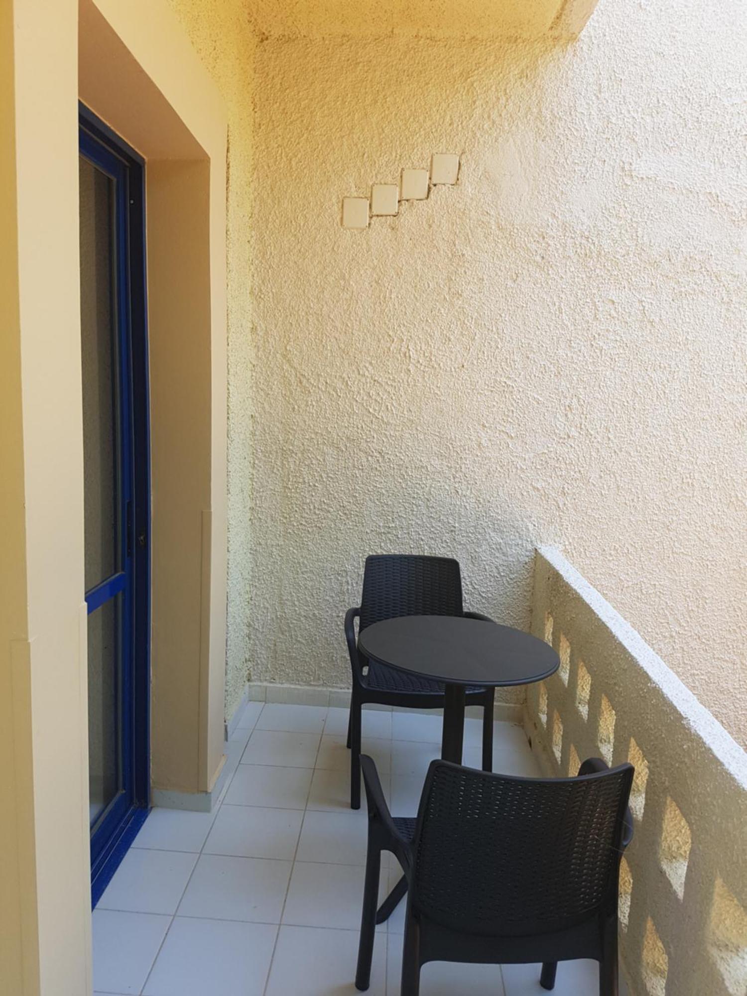 Little Bay Apartment Stavros (Crete)