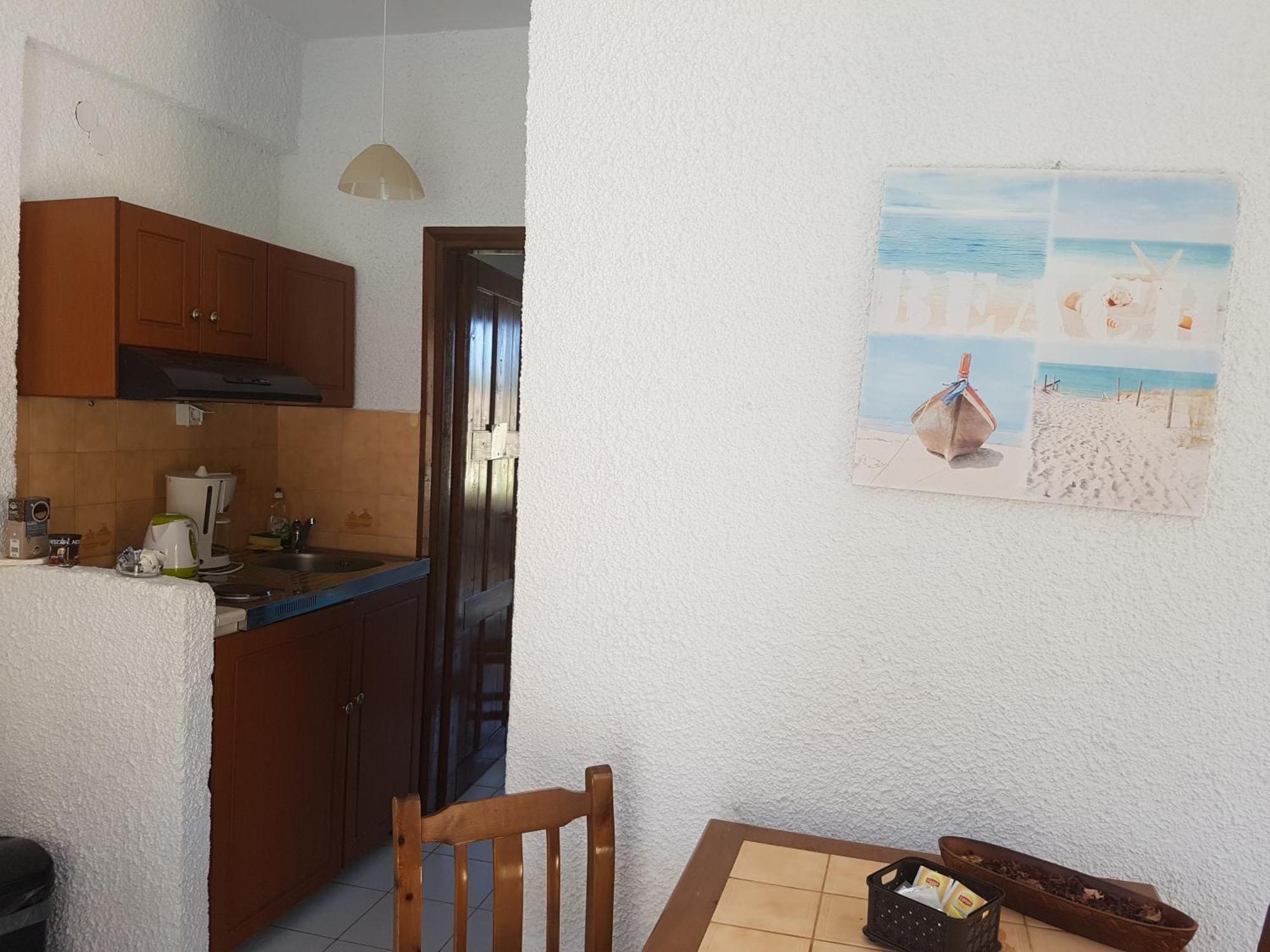 Little Bay Apartment *
