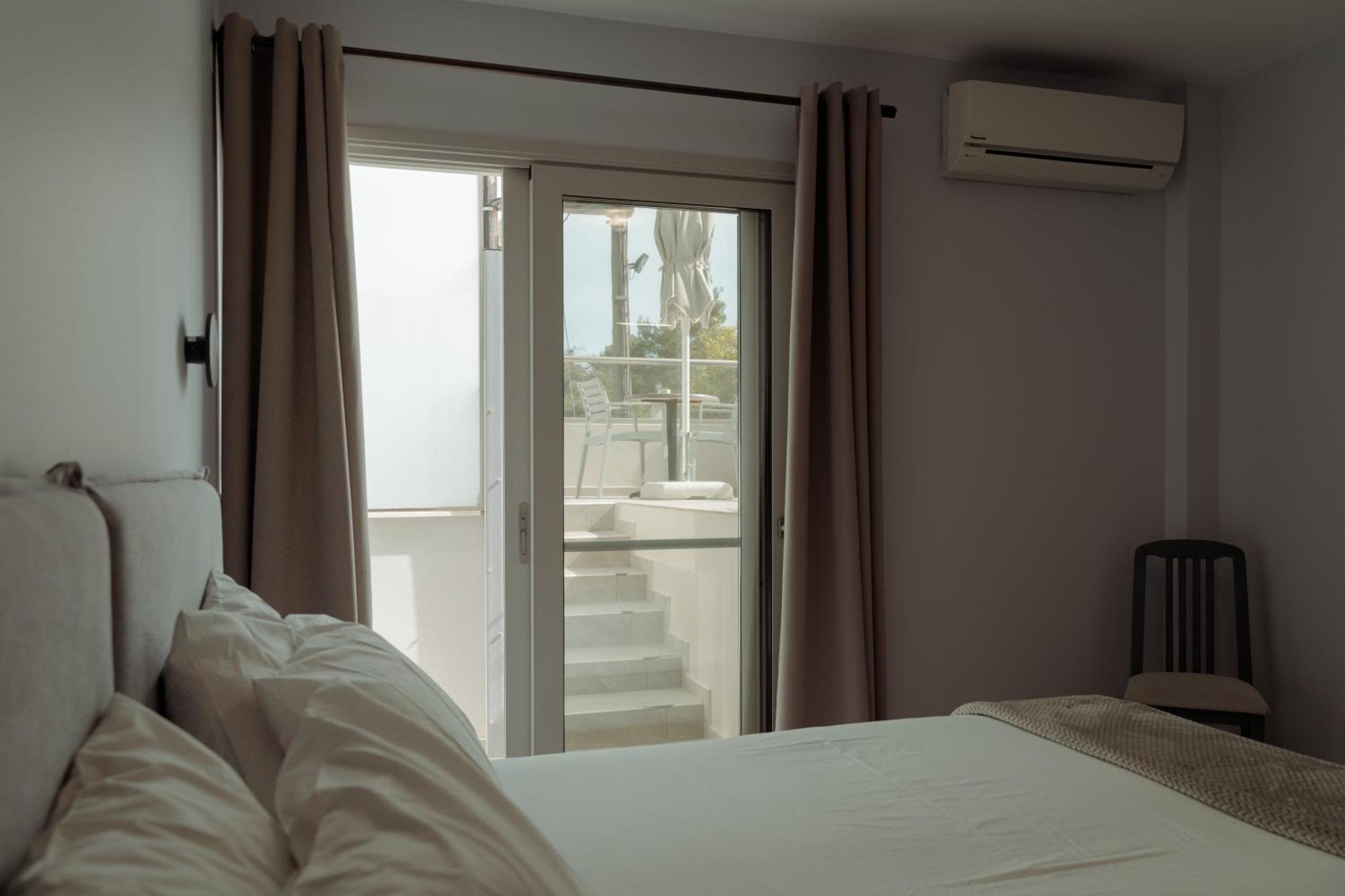 Limanaki Hotel 3*