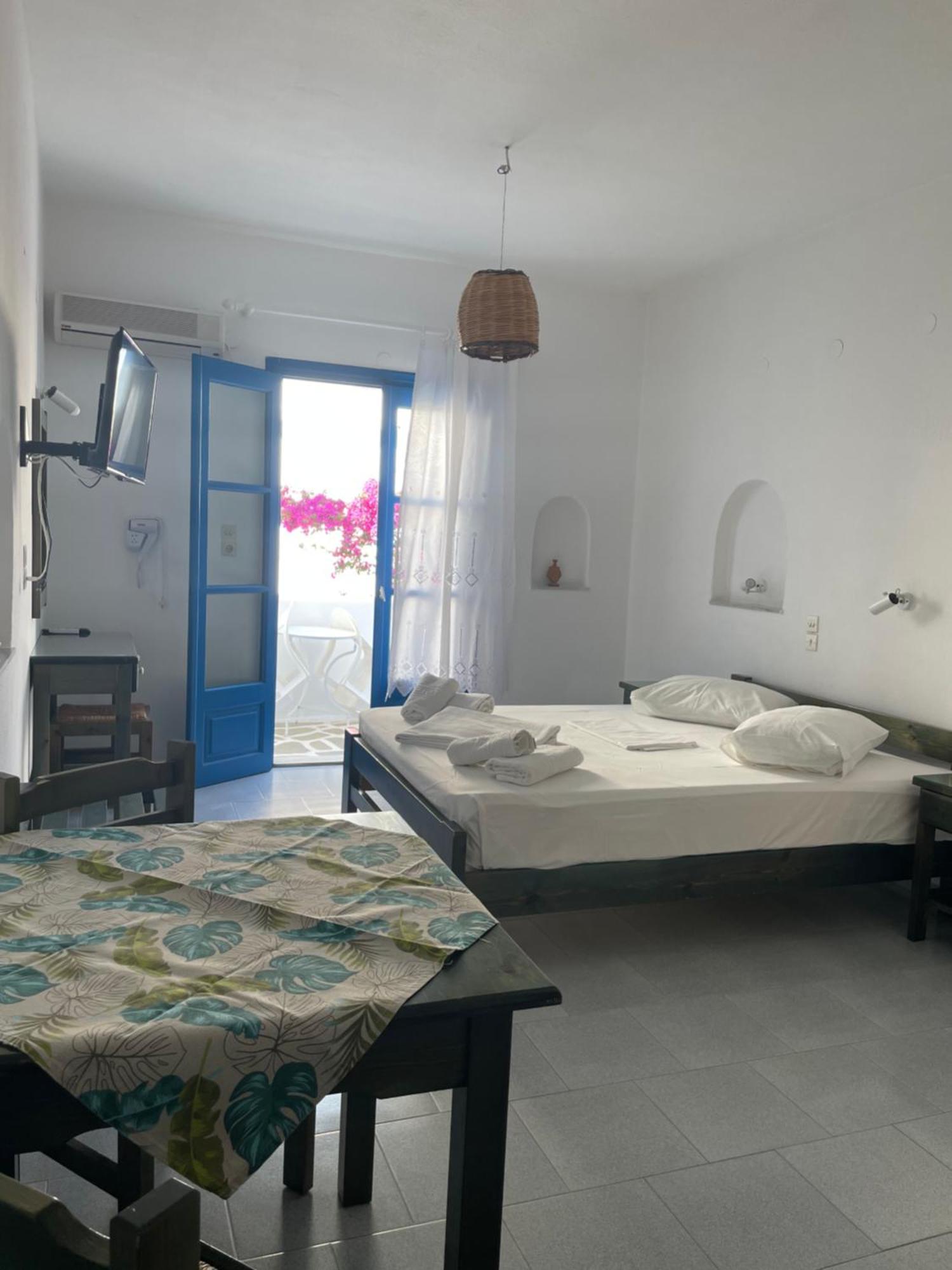 Aparthotel Pelagos
