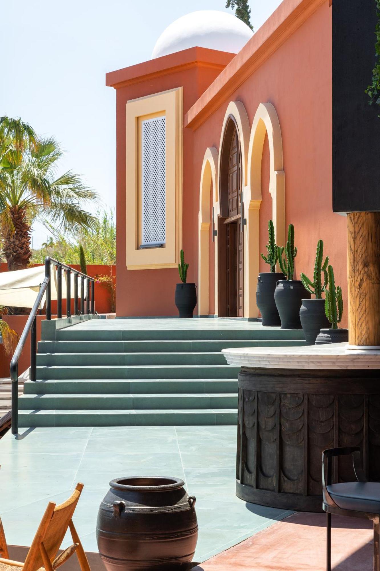 Venezia & 4* Faliraki