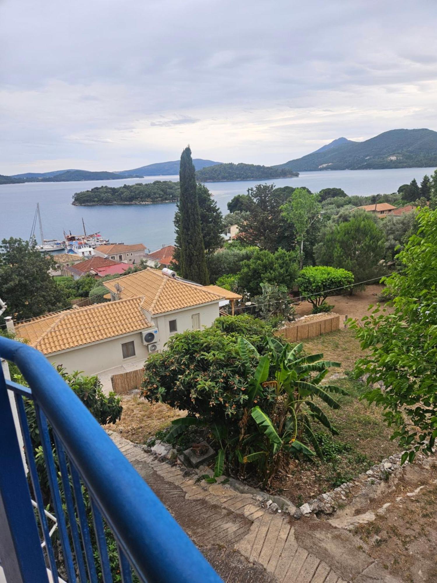 Gianna Apartment Nydri (Lefkada)