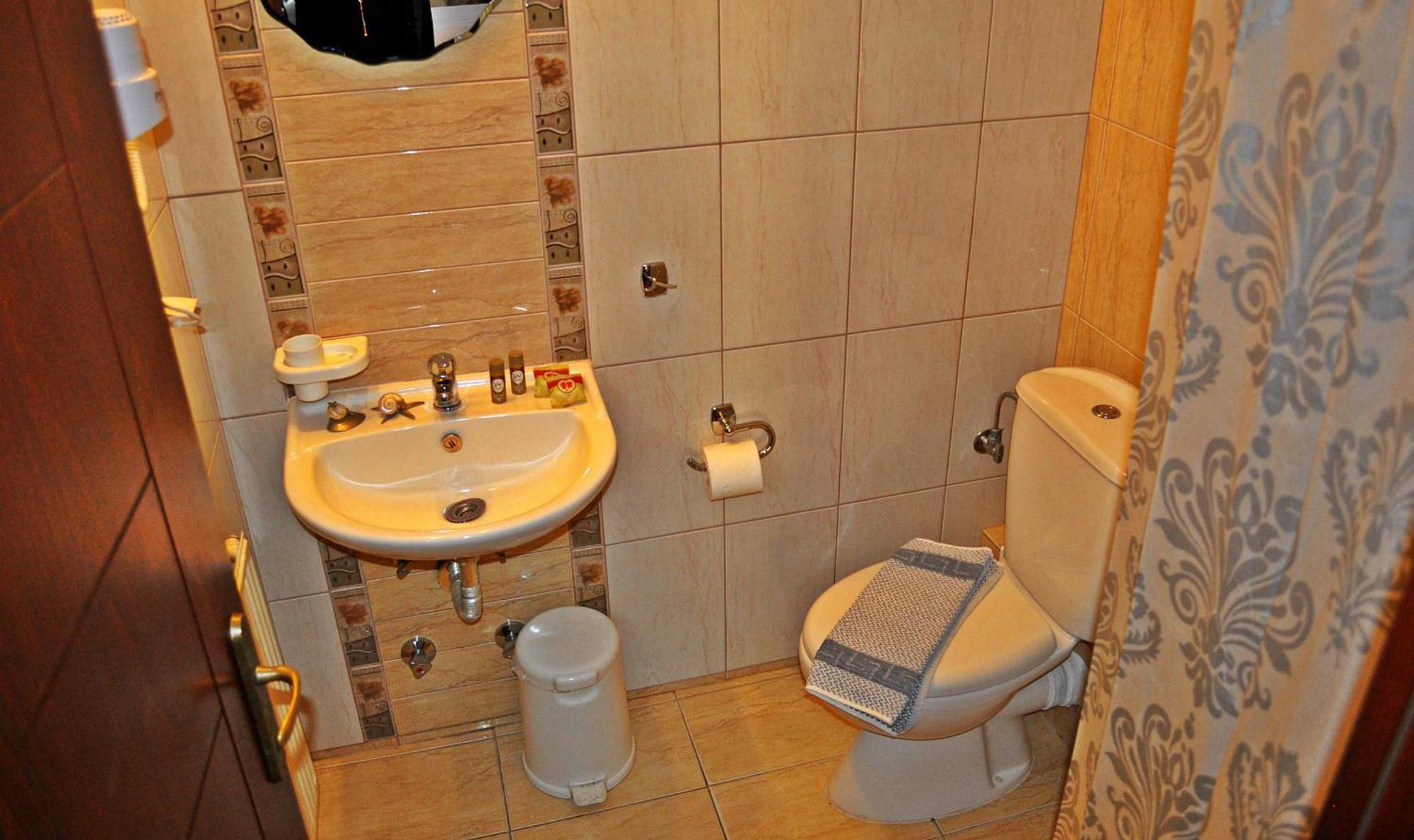 Vizantio Hotel 3*