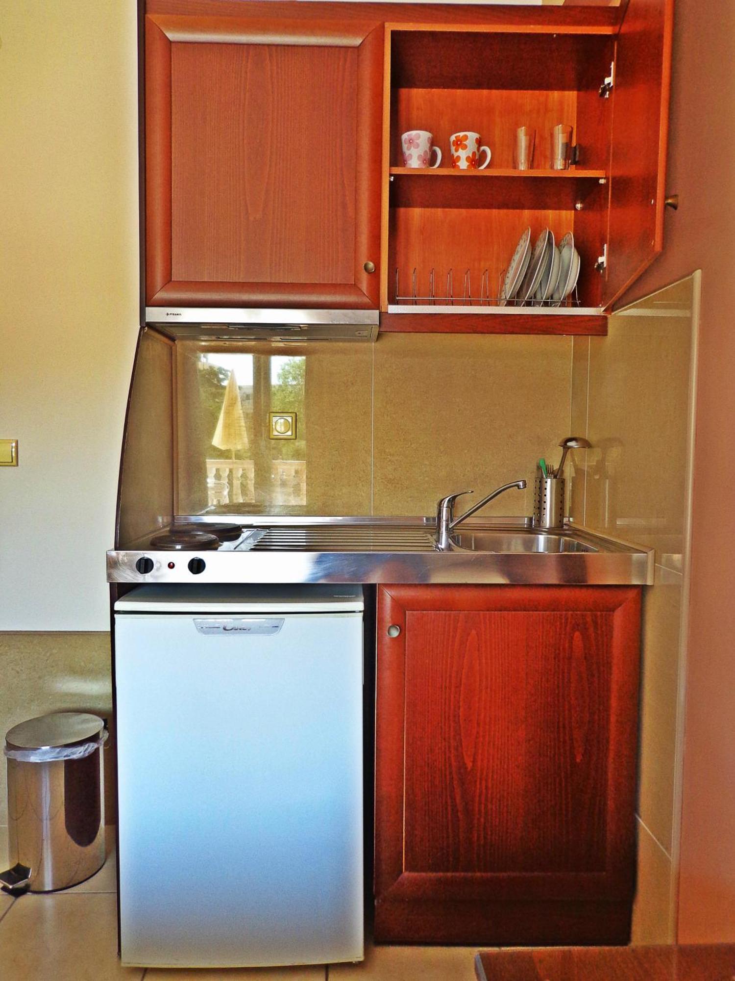 Vizantio 3* Paralia Katerinis