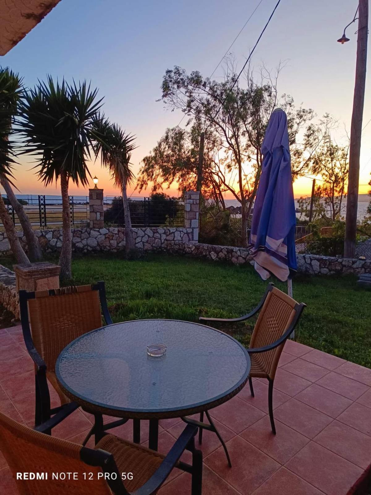 Spasmata Village Stone Maisonette Holiday home *