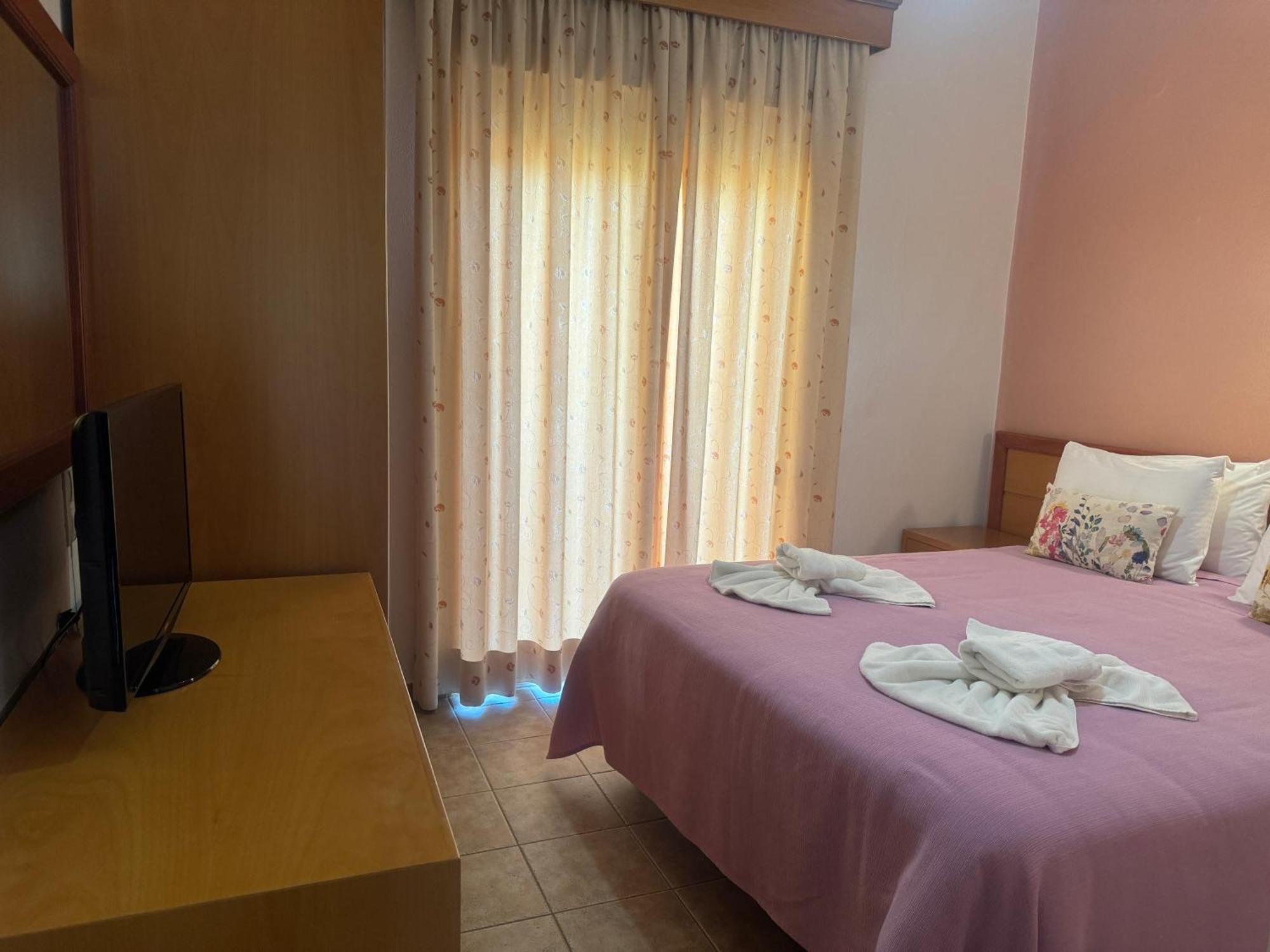 Apartment Stella Volos