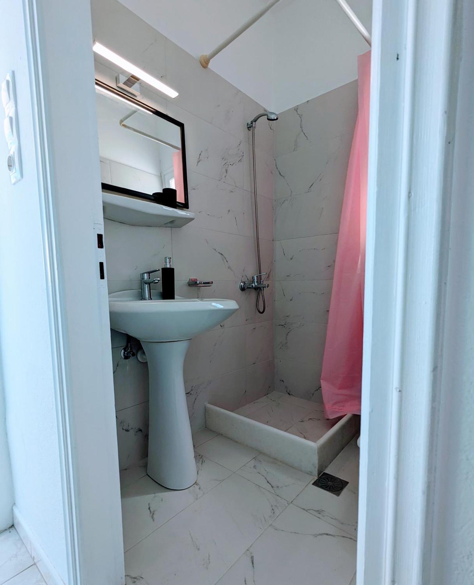 Aparthotel Barbaras *