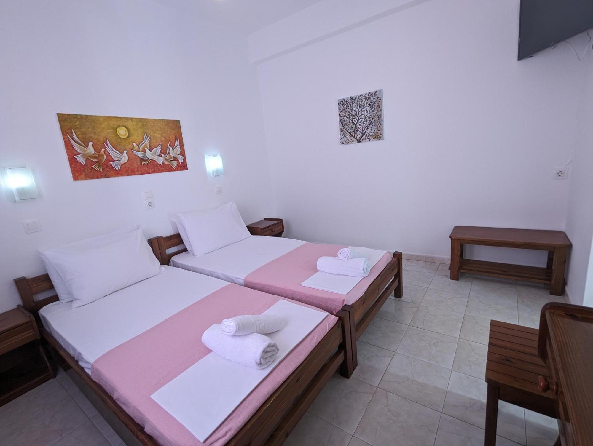 Barbaras * Naousa (Paros)
