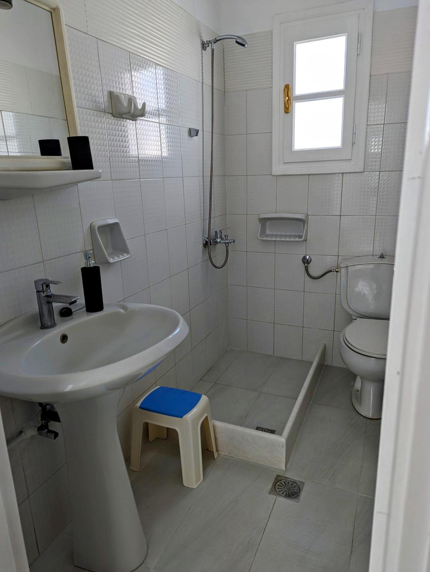 Aparthotel Barbaras