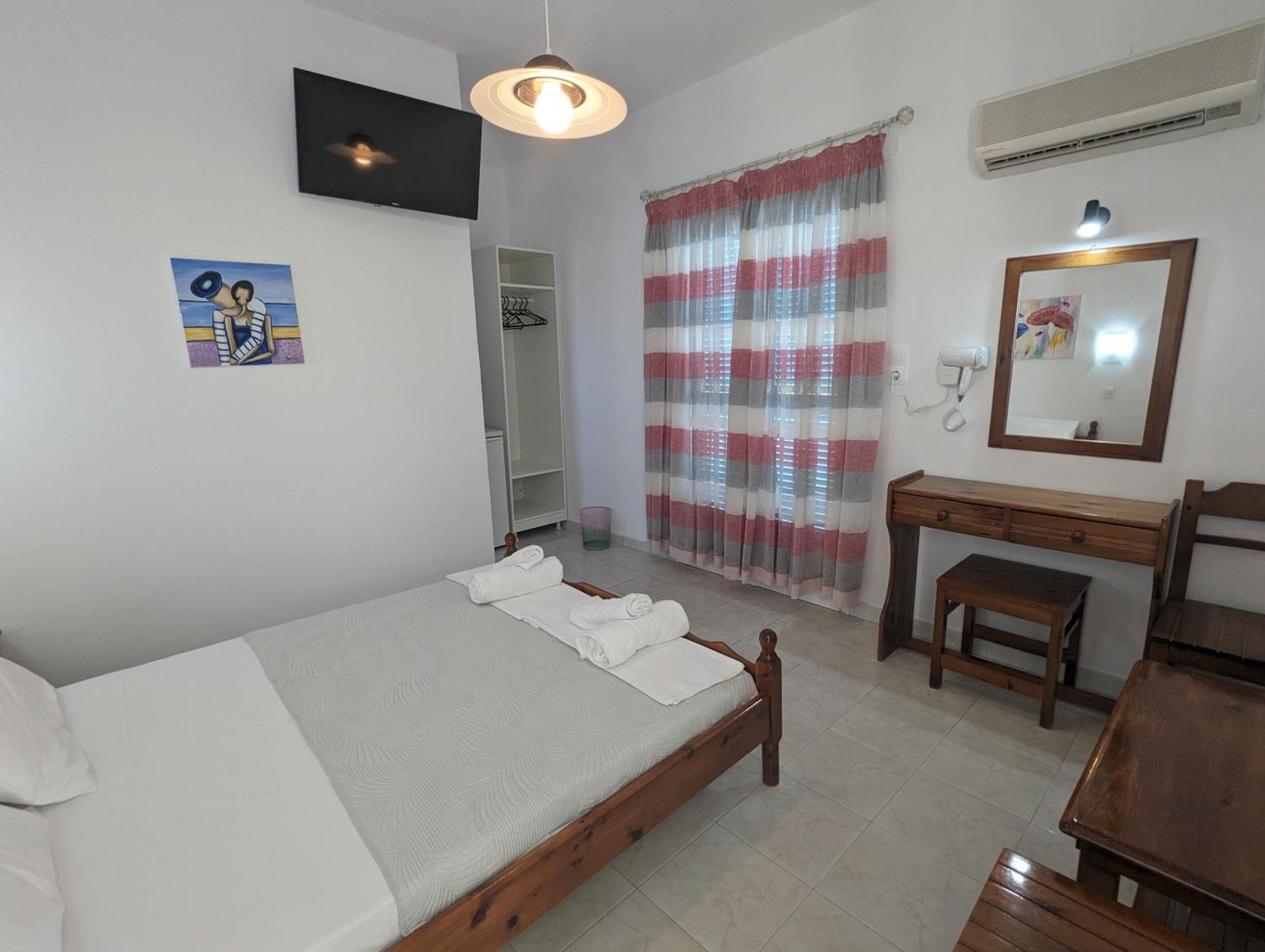 Barbaras Aparthotel *