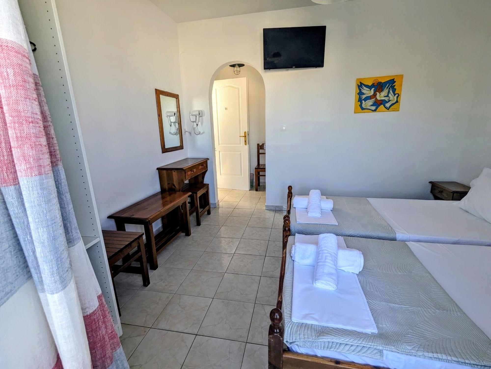 Barbaras Aparthotel
