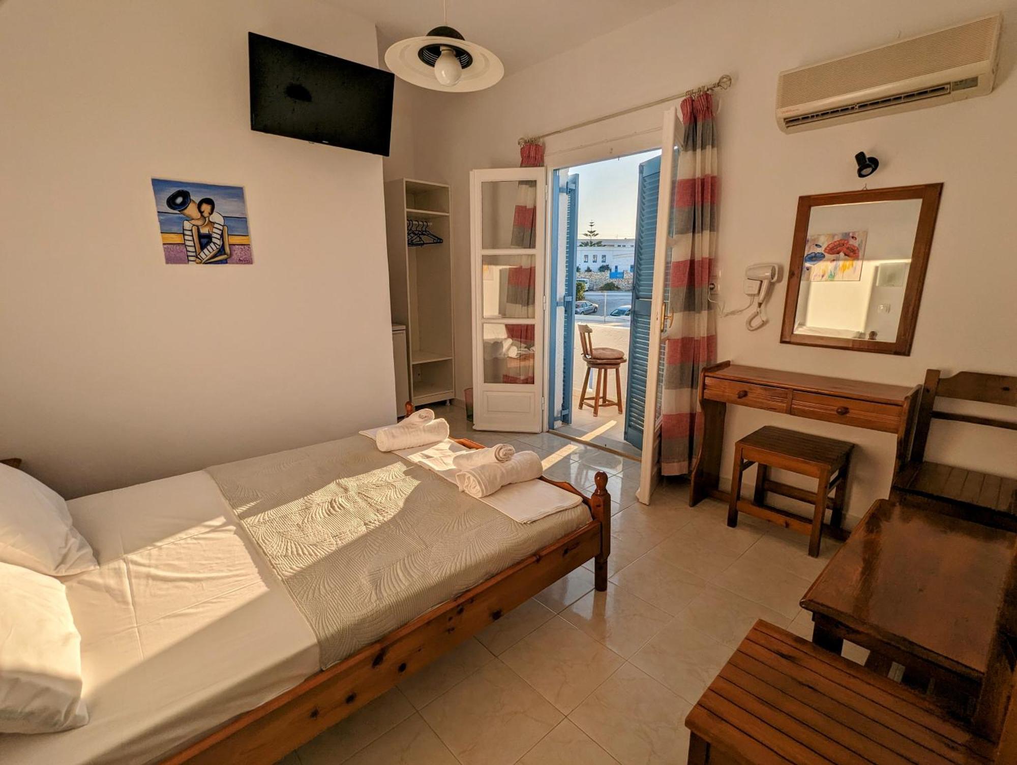 Barbaras Aparthotel