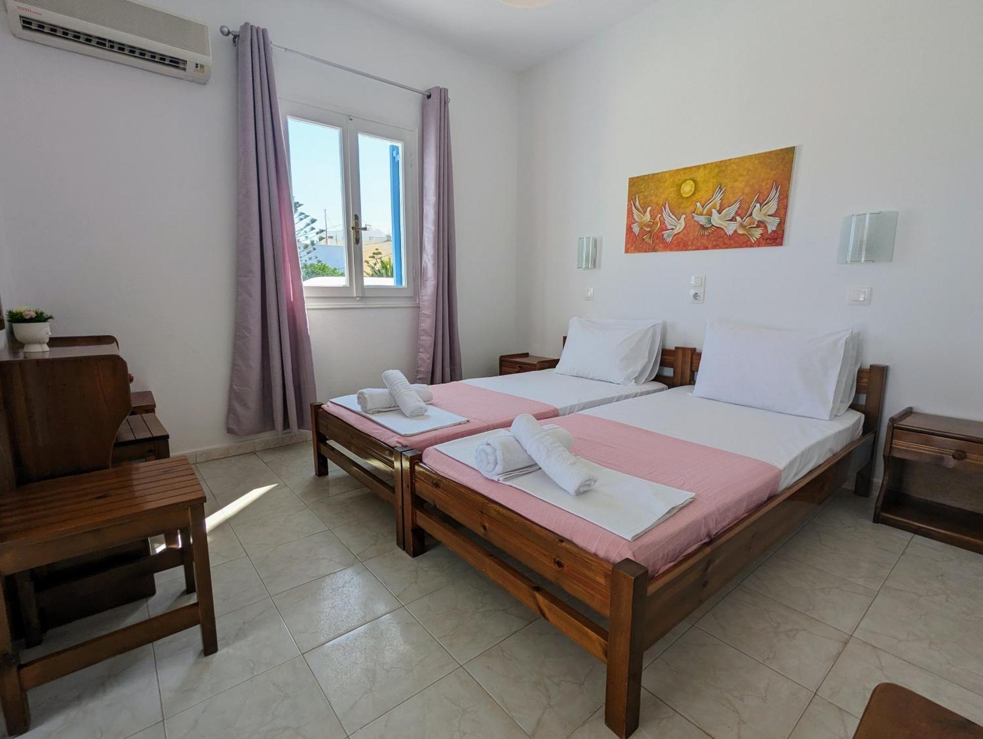 Barbaras Aparthotel