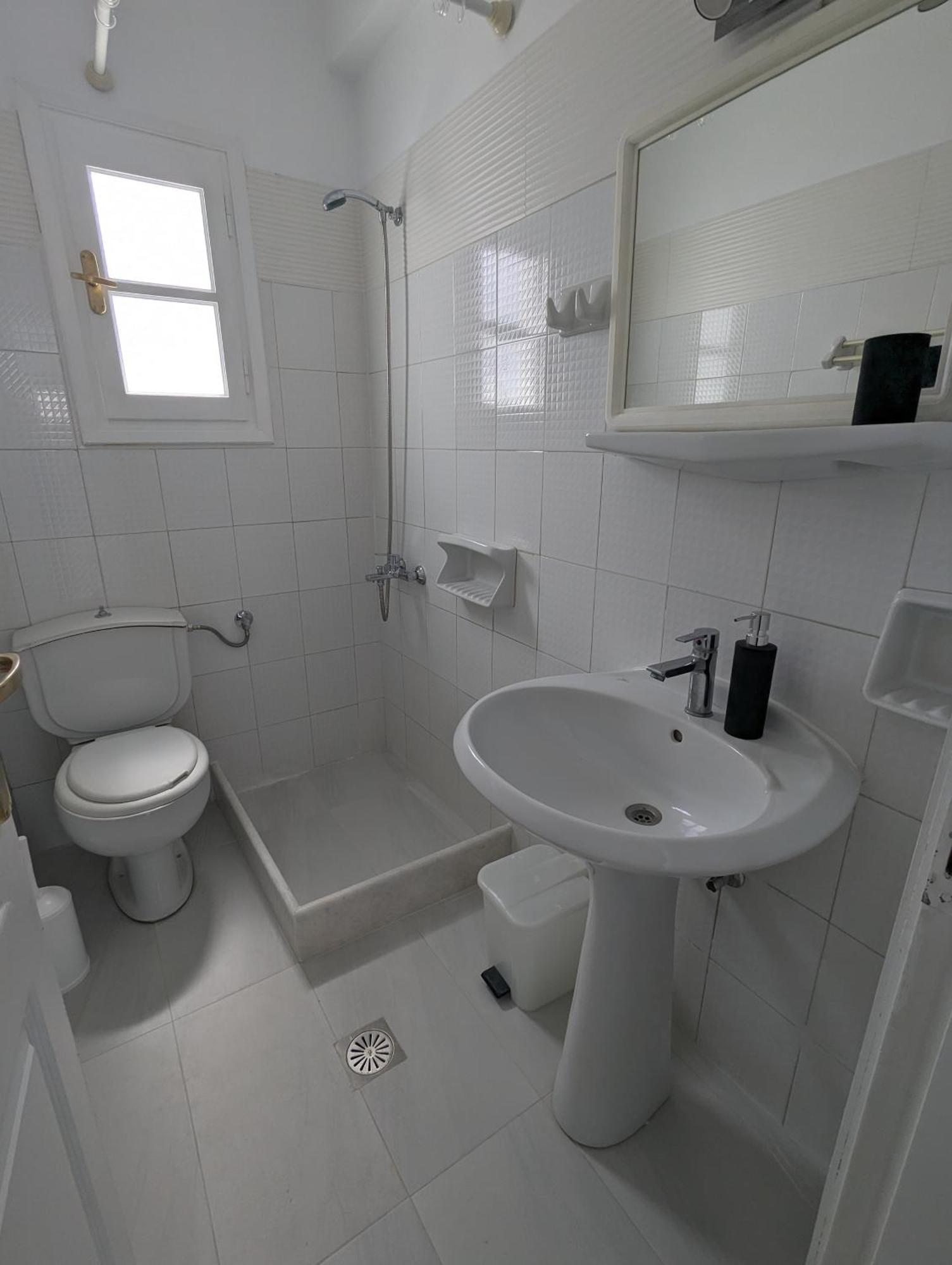 Barbaras Aparthotel Naousa (Paros)