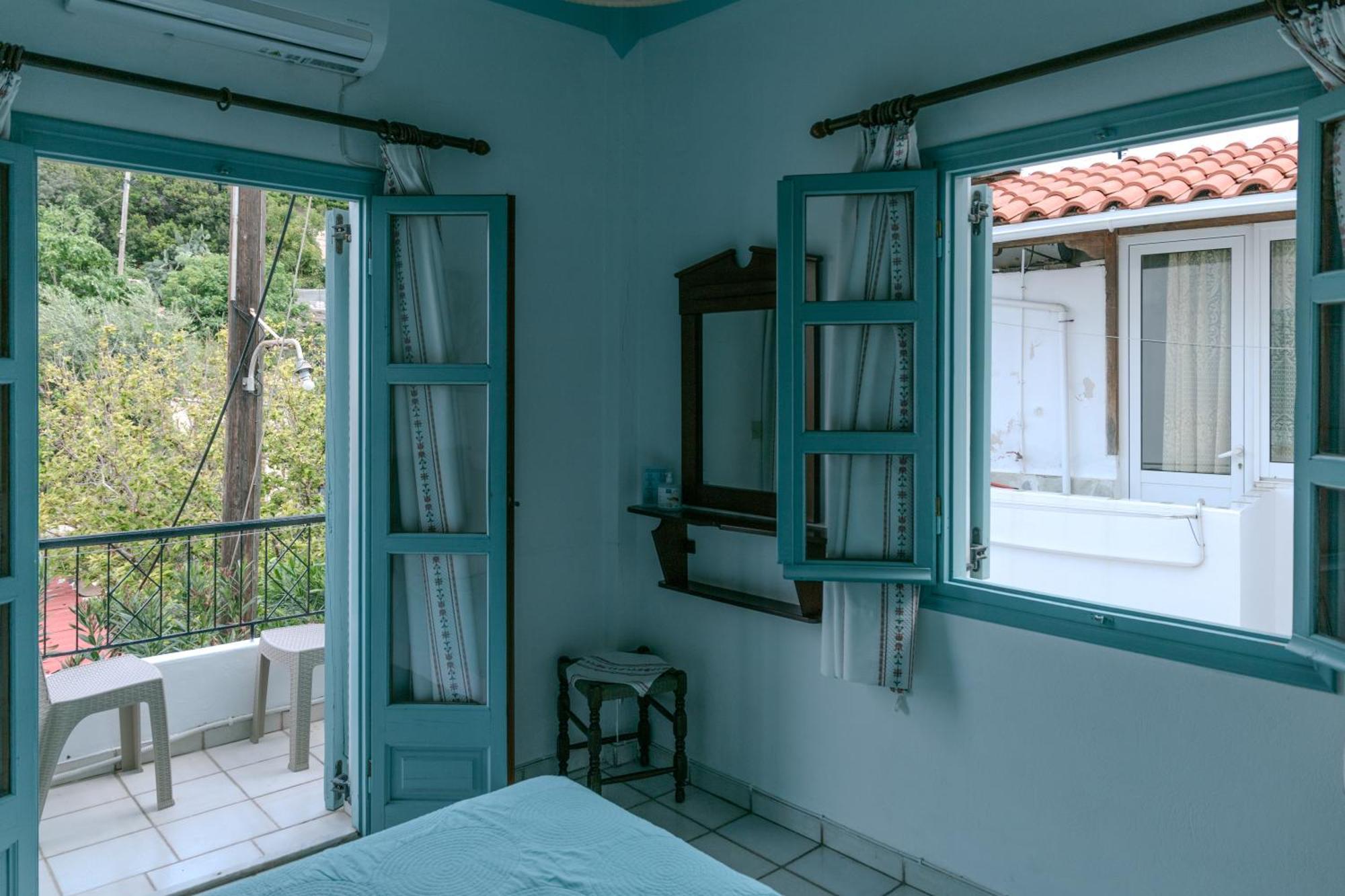 Guest house Patras Est 1990