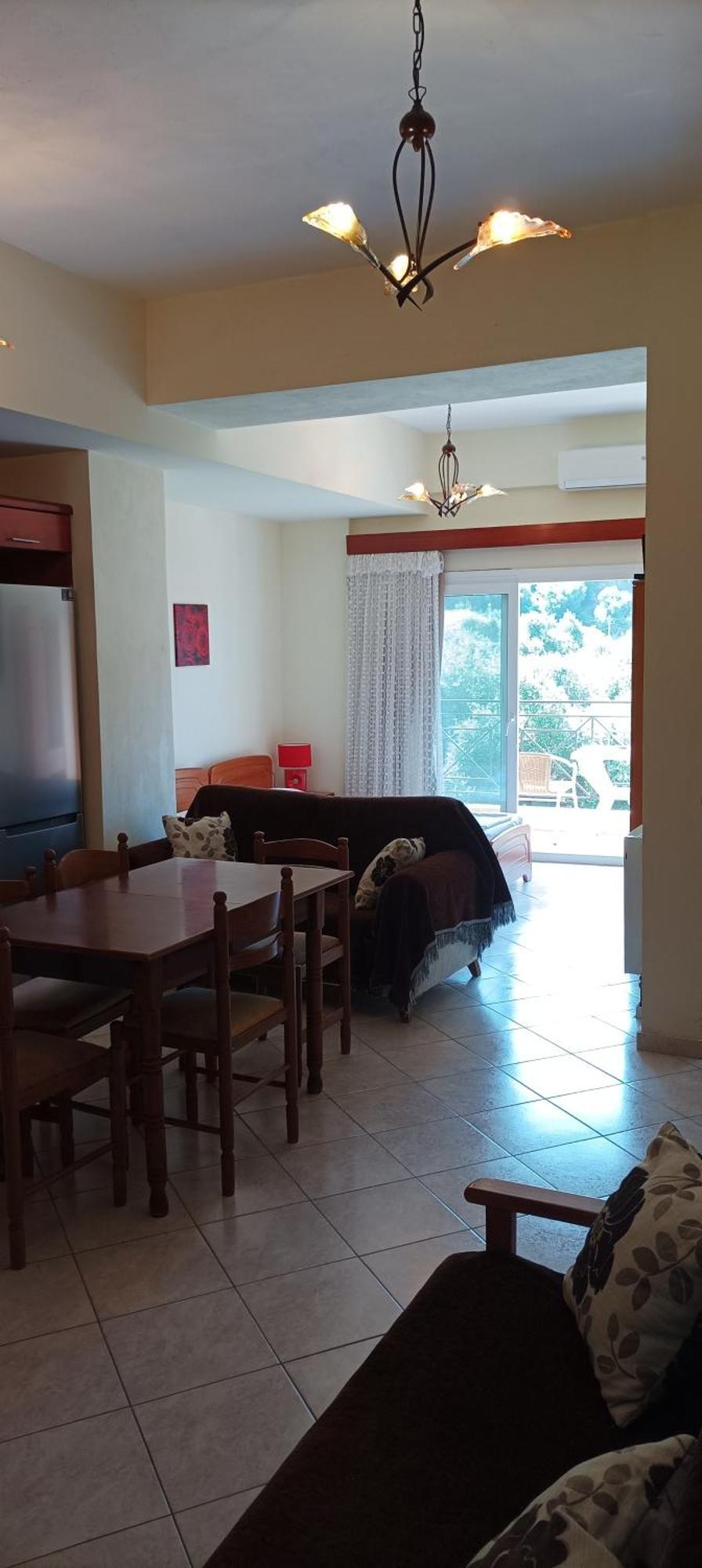Panos Studios Apartment