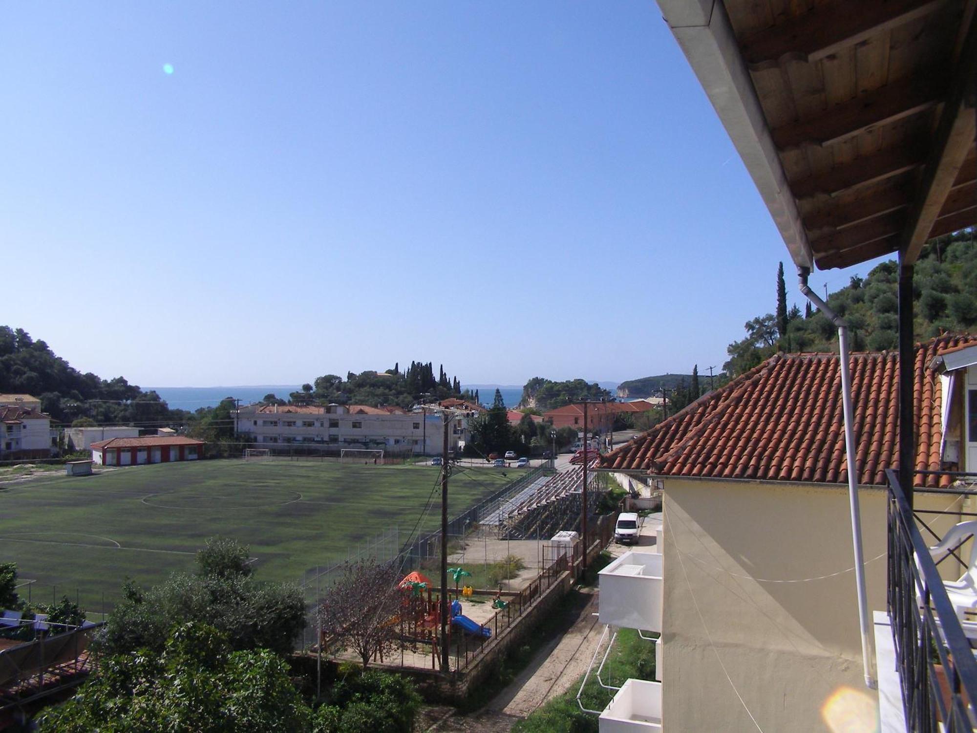 Panos Studios * Parga