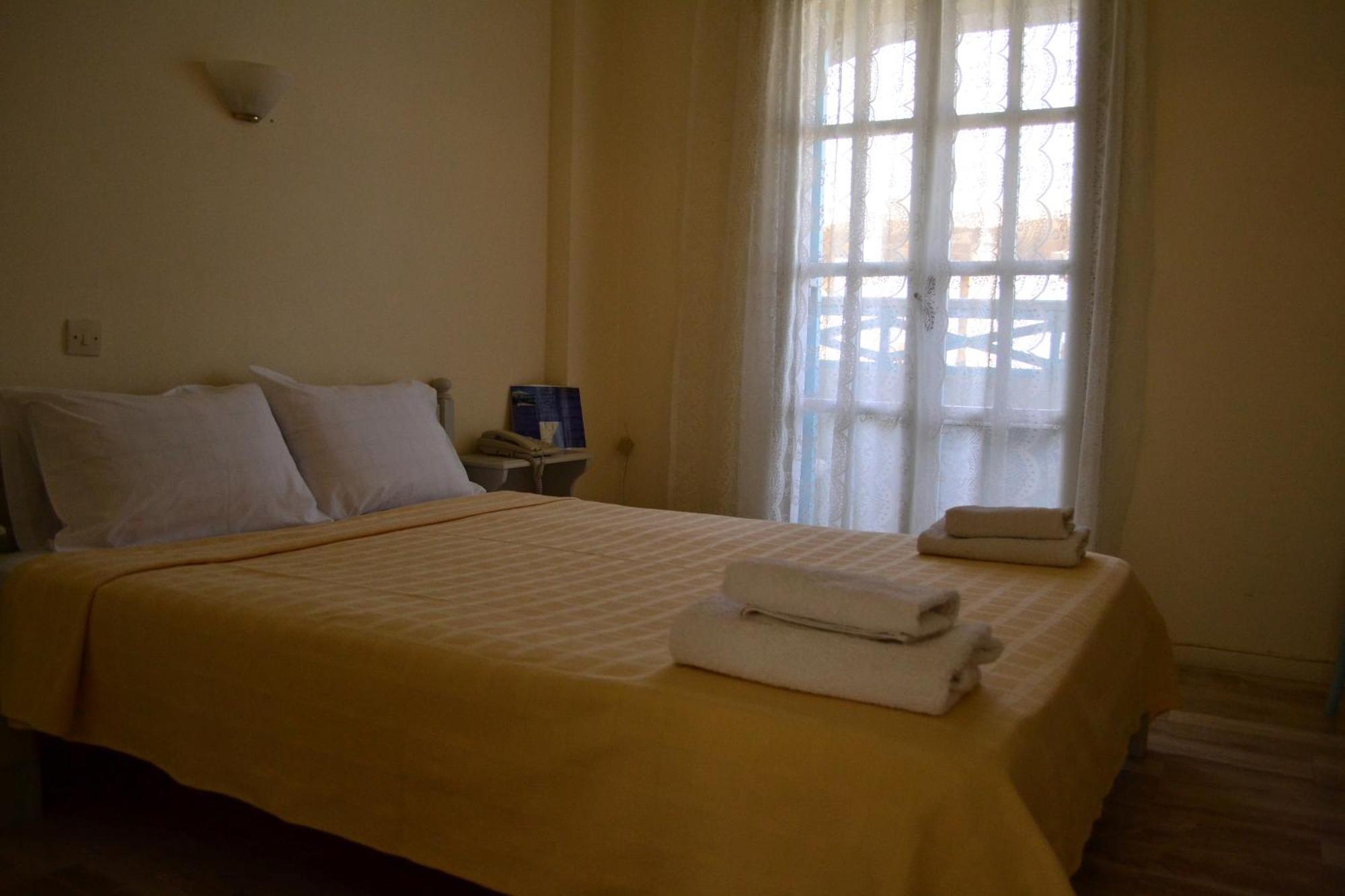 Anneta Aparthotel