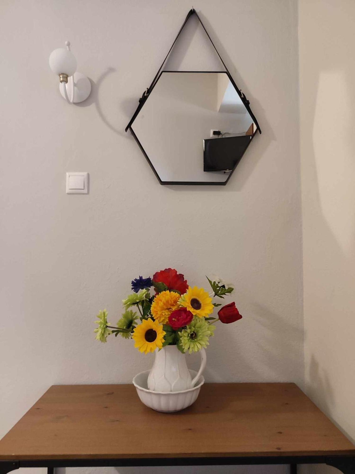 Hotel Posidonio Chania (Crete)