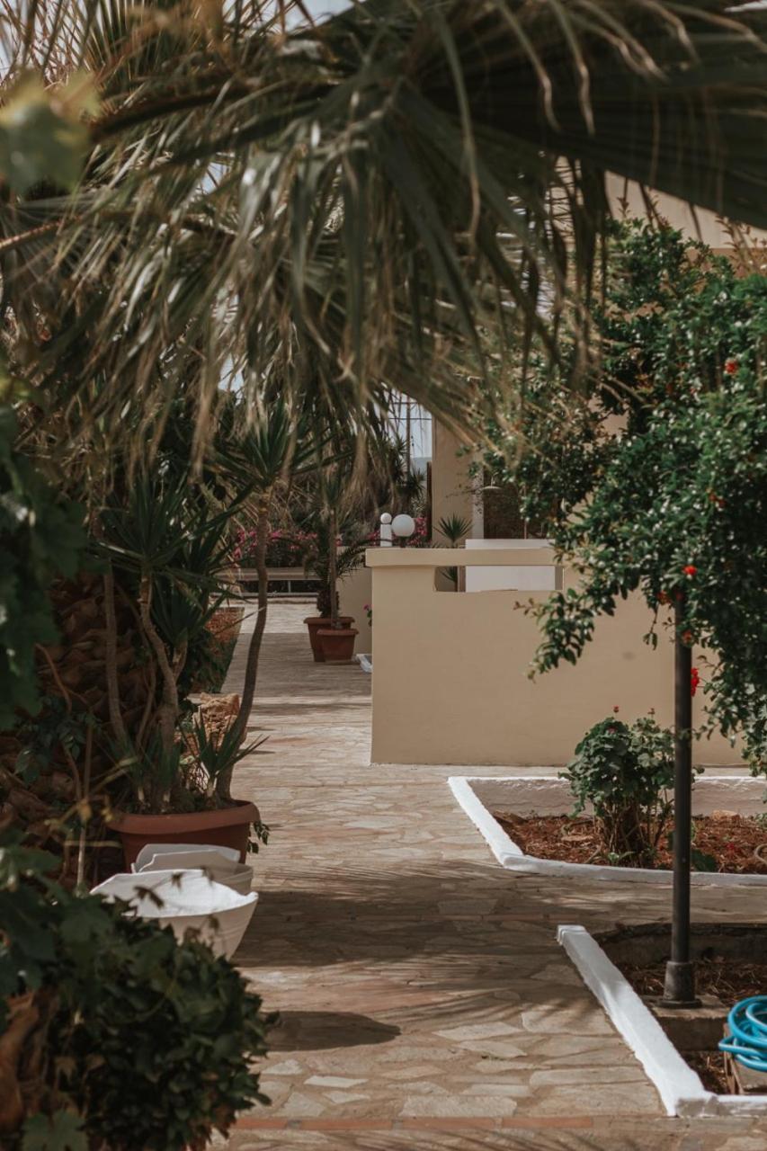 Elea Hotel