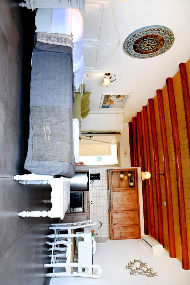 Hotel Messaria