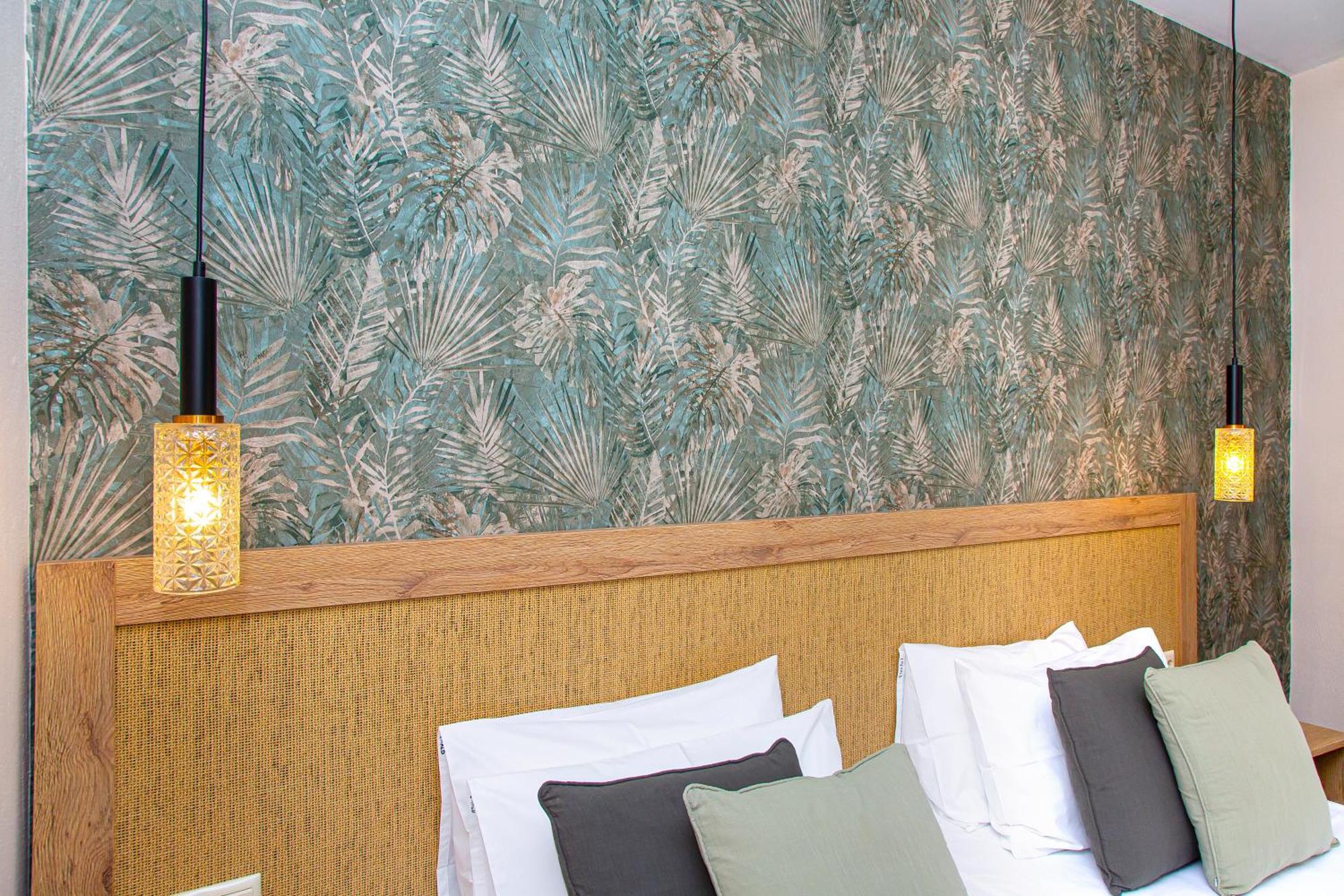 Emerald Hotel Malia (Crete)