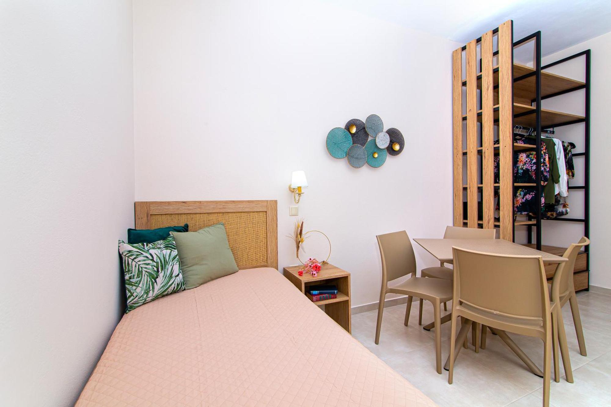 Aparthotel Emerald Hotel Malia (Crete)