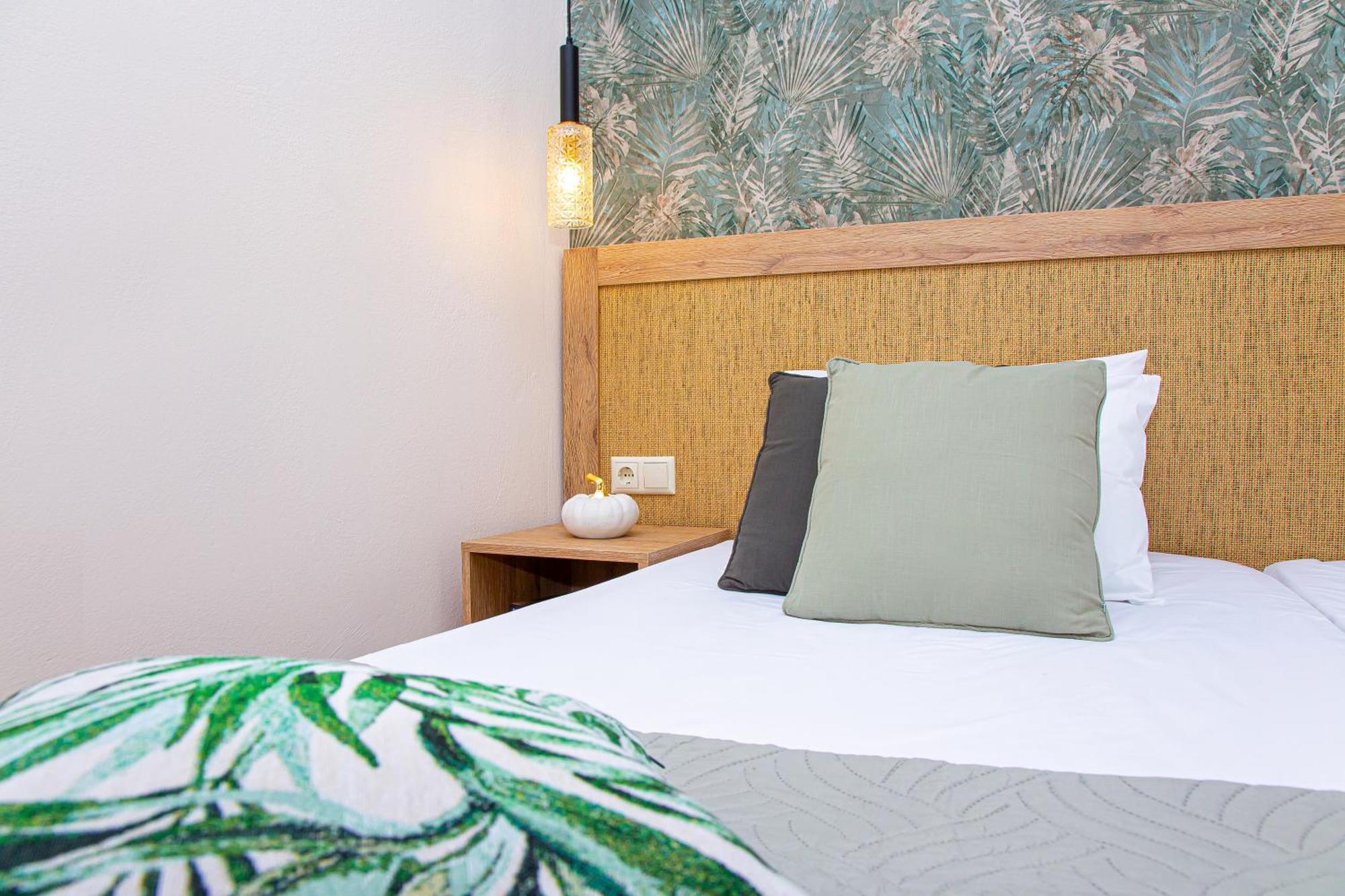 Emerald Hotel Aparthotel 3*