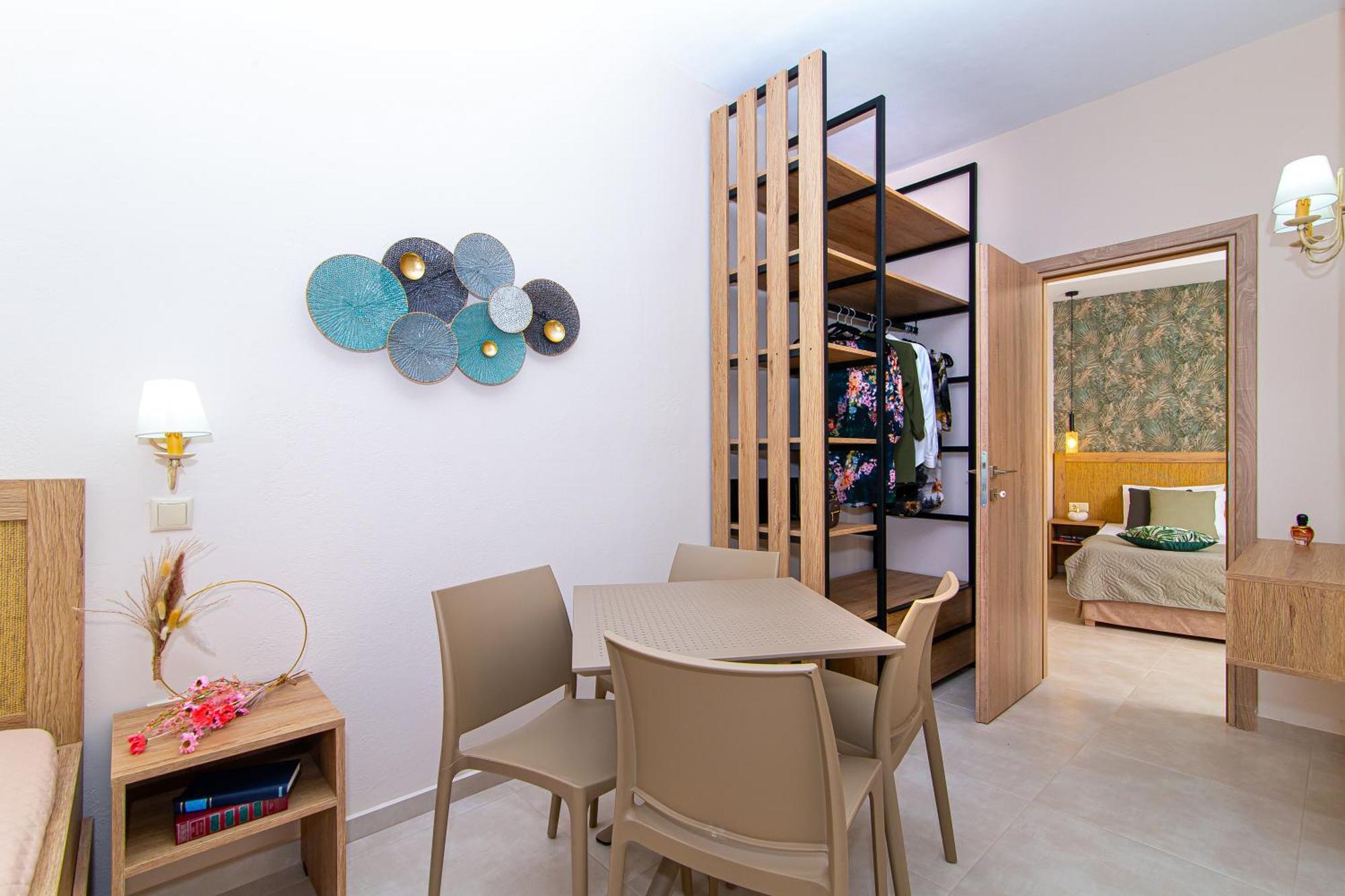 Emerald Hotel Malia (Crete)