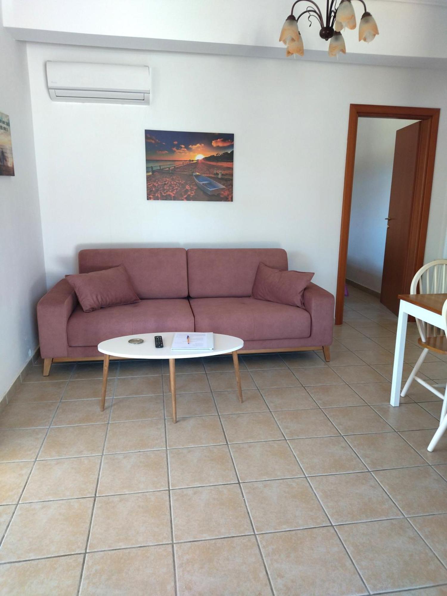 Apartment Lagoon View - Adults Only Lassi (Kefalonia)