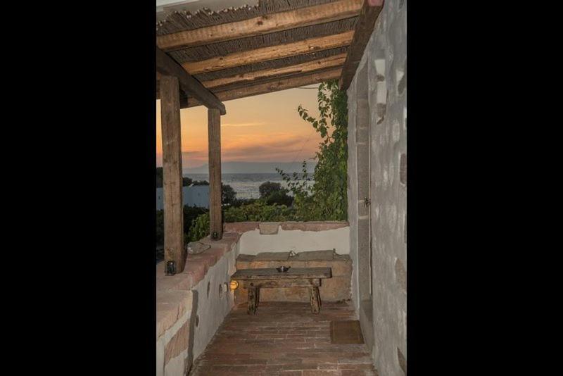 Anemos Houses * Skala (Patmos)