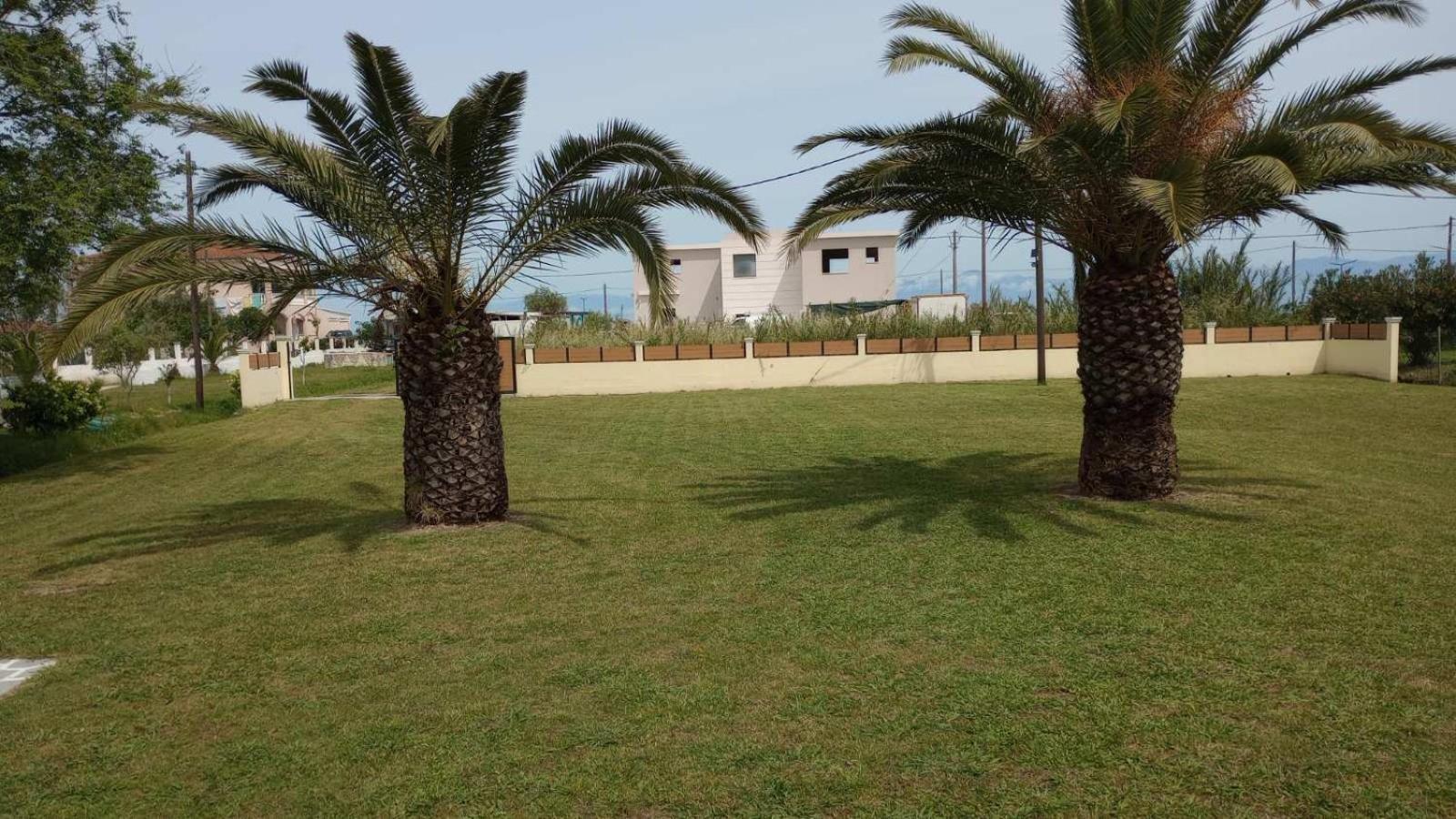 Ariadni House Holiday home *