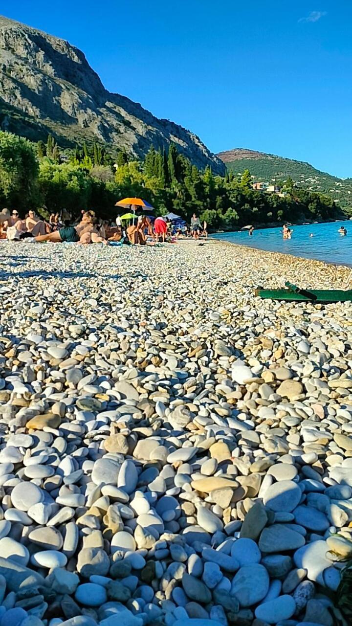Summer Dreams Wiew Barbati