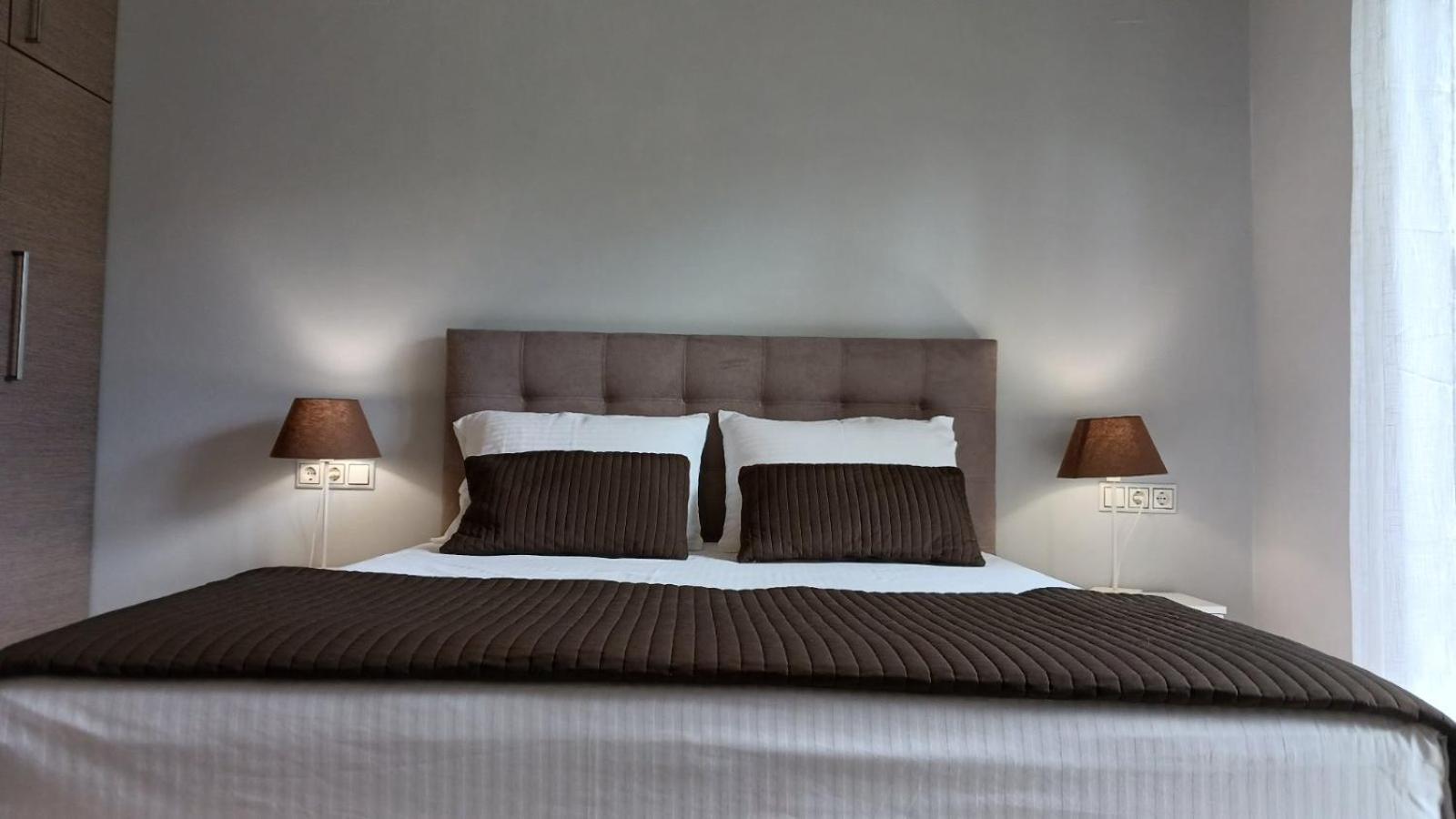 Ioannidis Valtos Apartment Parga