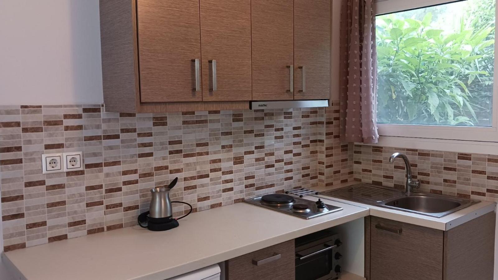 Ioannidis Valtos Apartment
