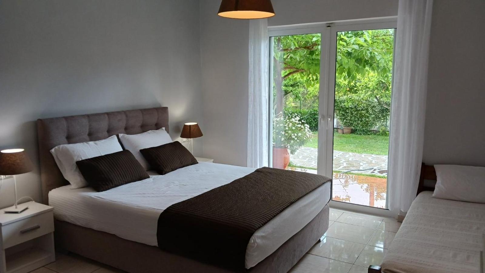 Apartment Ioannidis Valtos