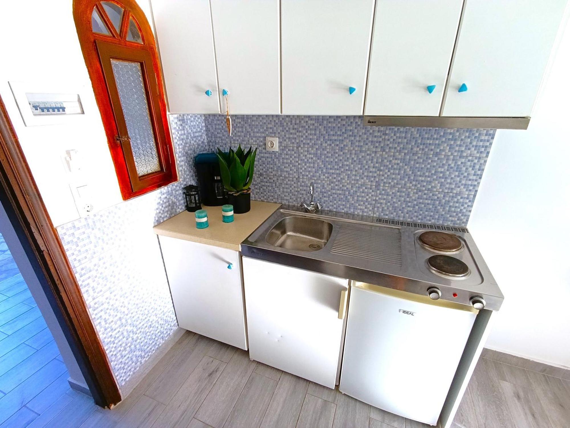 Sterre Of The Sea Apartment *