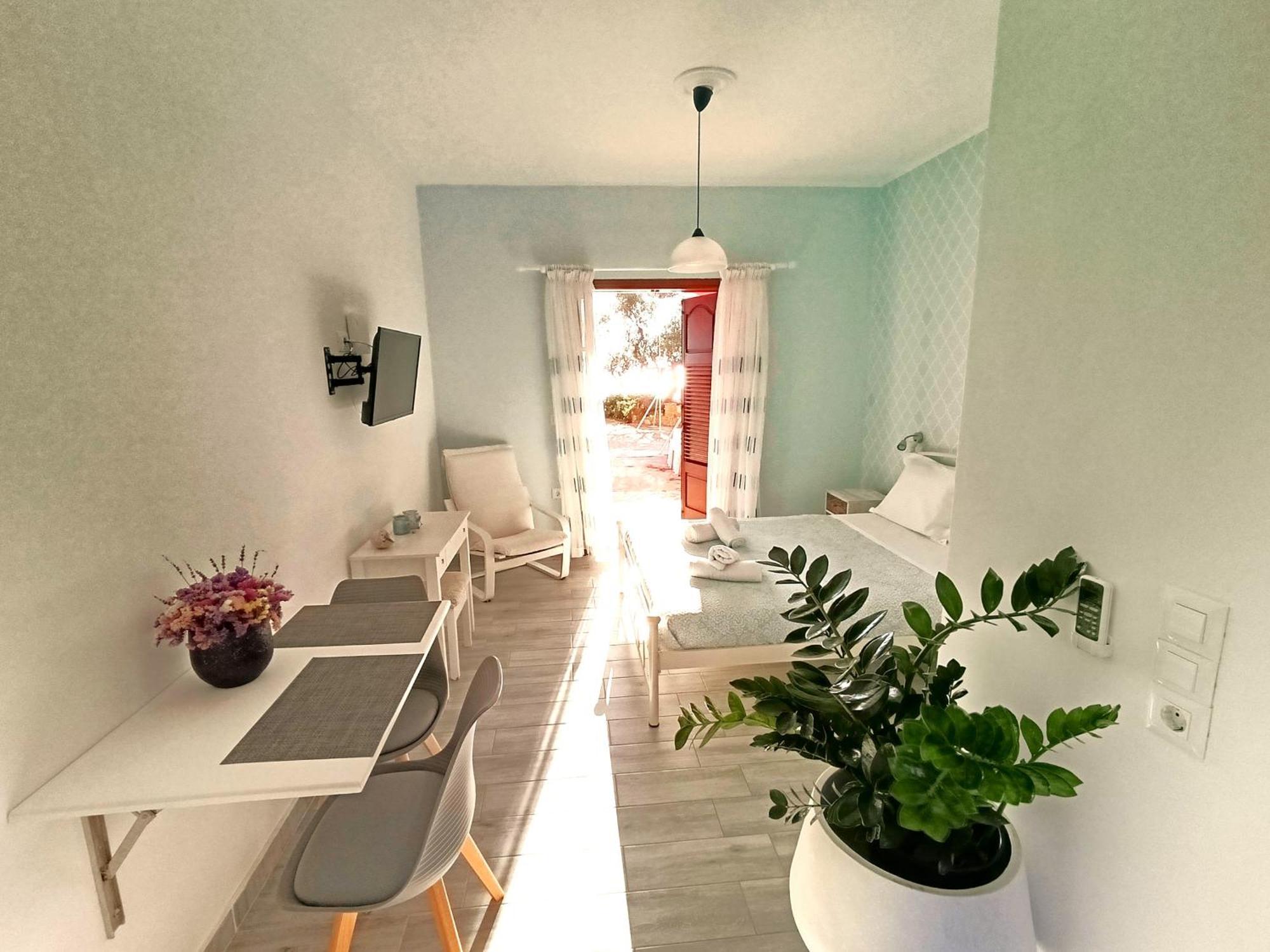 Sterre Of The Sea Apartment *